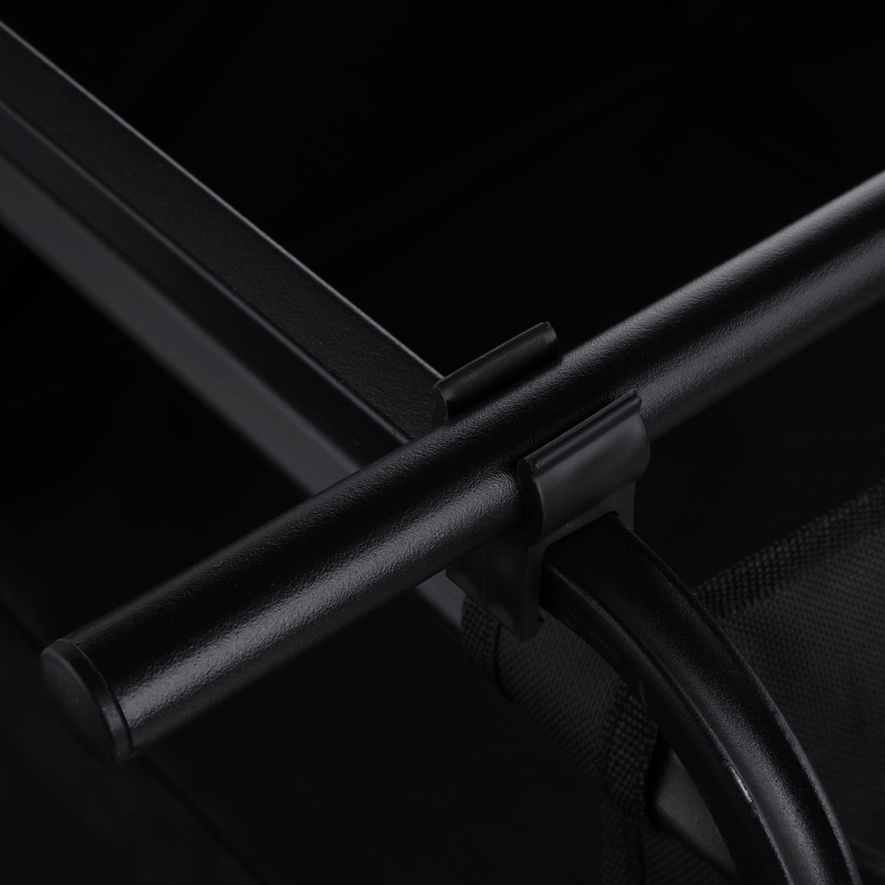 Outdoor Foldable Wagon Cart Extended Beach Garden Trolley Tabletop Lockable Wheels