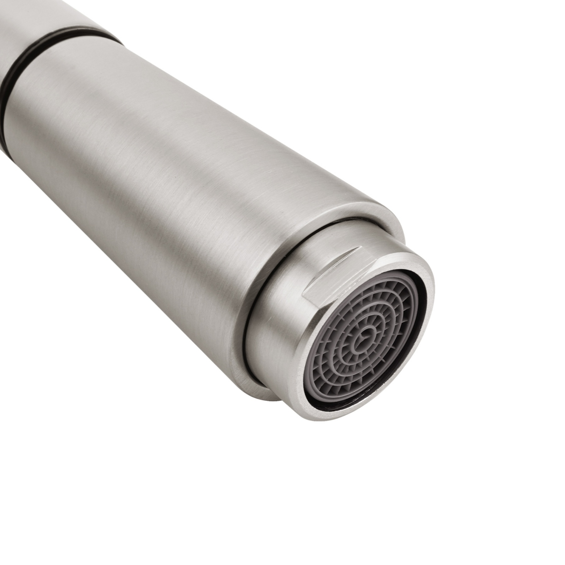 360° Swivel Spout Pull Out Kitchen Mixer Tap Kitchen Basin Laundry Sink Faucet