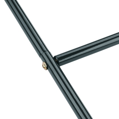 Garden Arch Wedding Party Balloon Decoration Archway Climbing Flower Plants Arbour Vine Stand Trellis White/Black/Dark Green