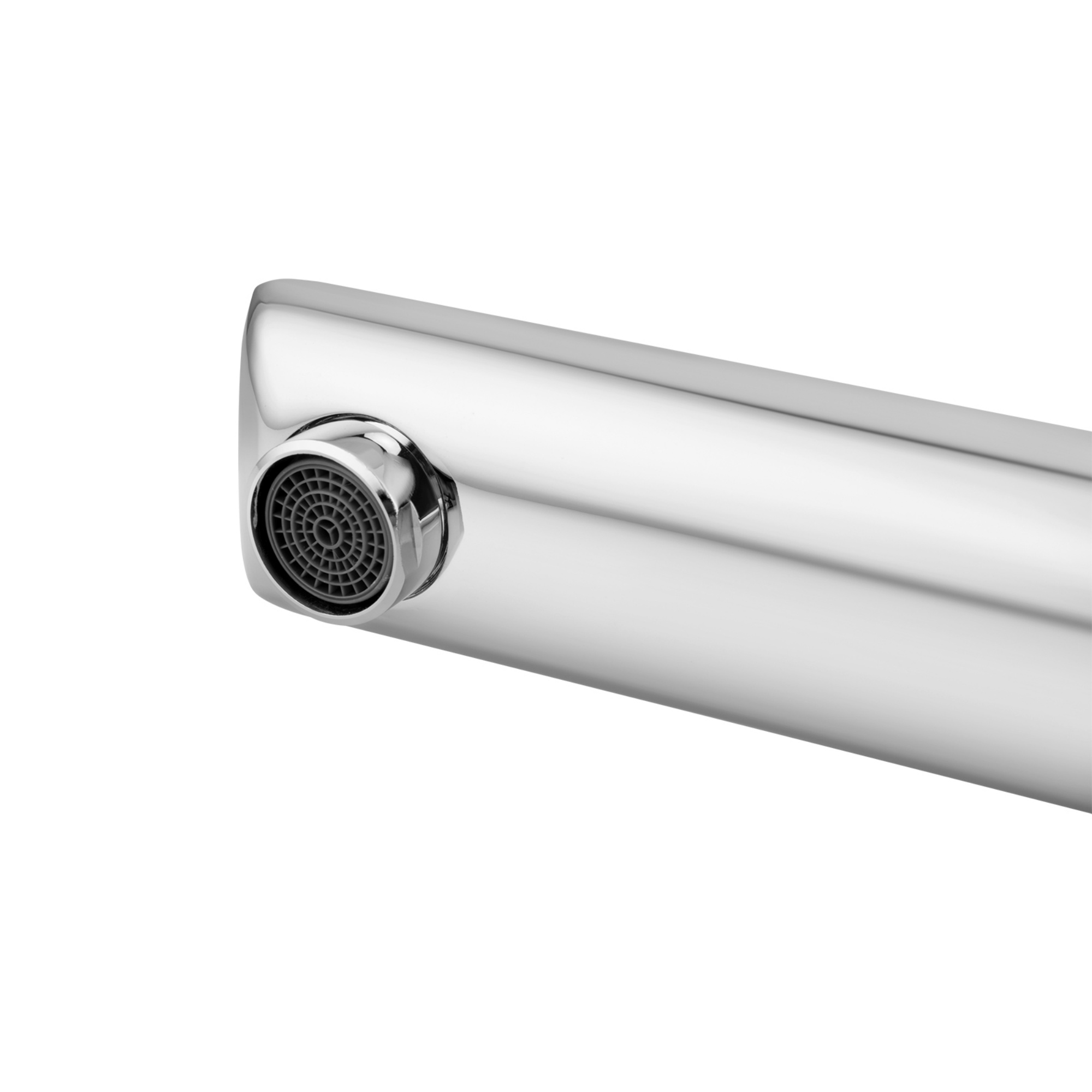 Bathroom Vainty Brass Basin Tall Mixer Tap Laundry Sink Counter Top Faucet Chrome/Matte Black/Brushed Yellow Gold