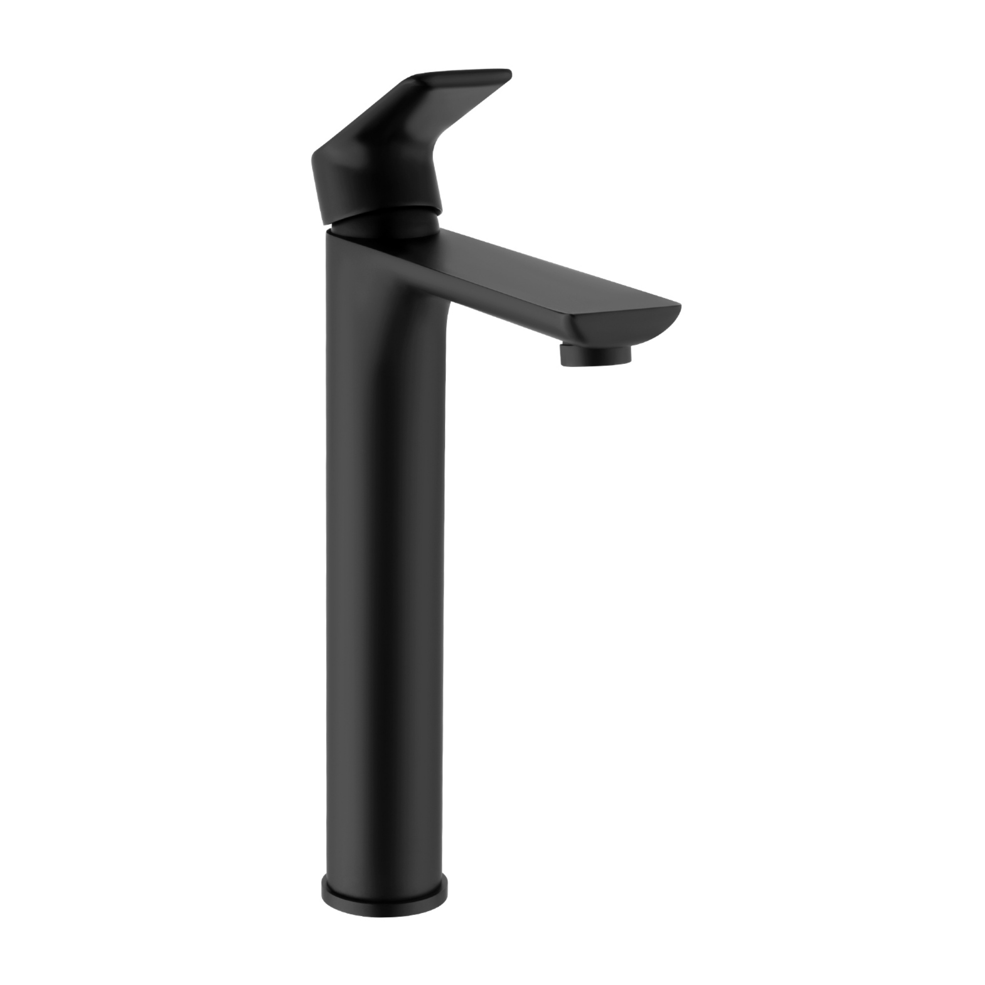 Bathroom Vainty Brass Basin Tall Mixer Tap Laundry Sink Counter Top Faucet Chrome/Matte Black/Brushed Yellow Gold