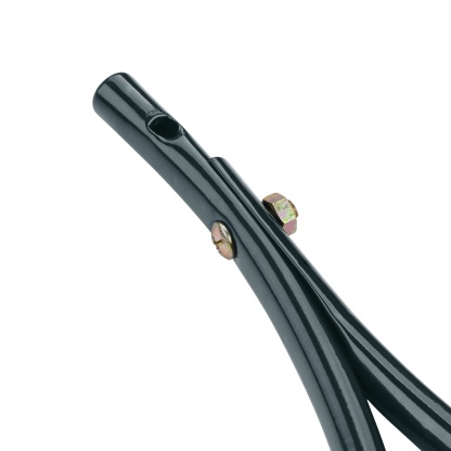 Gothic Spires Garden Arch Frame Wedding Party Flower Balloon Decoration Archway Climbing Plants Arbour Vine Stand Trellis Dark Green