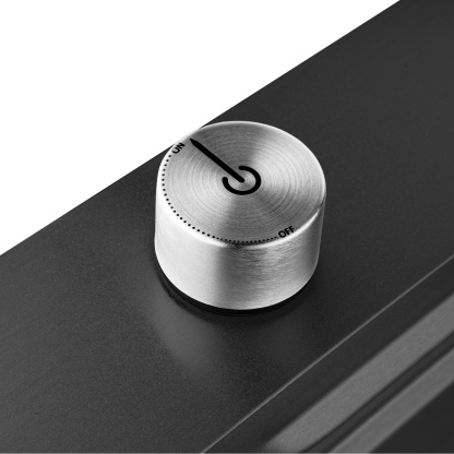 Stainless Steel Single Bowl Counter Top Control Kitchen Sink Smart Drainage Detachable Colander Satin Brush/Dark Grey/Yellow Gold