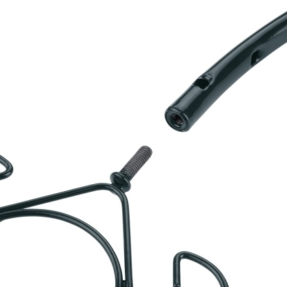 Gothic Spires Garden Arch Frame Wedding Party Flower Balloon Decoration Archway Climbing Plants Arbour Vine Stand Trellis Dark Green