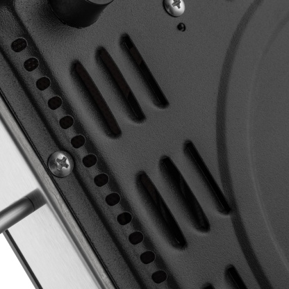 3 Function 2800W Black Portable Ceramic Electric Induction Cooktop Kitchen Hob Plate Stove Touch Knob Control 