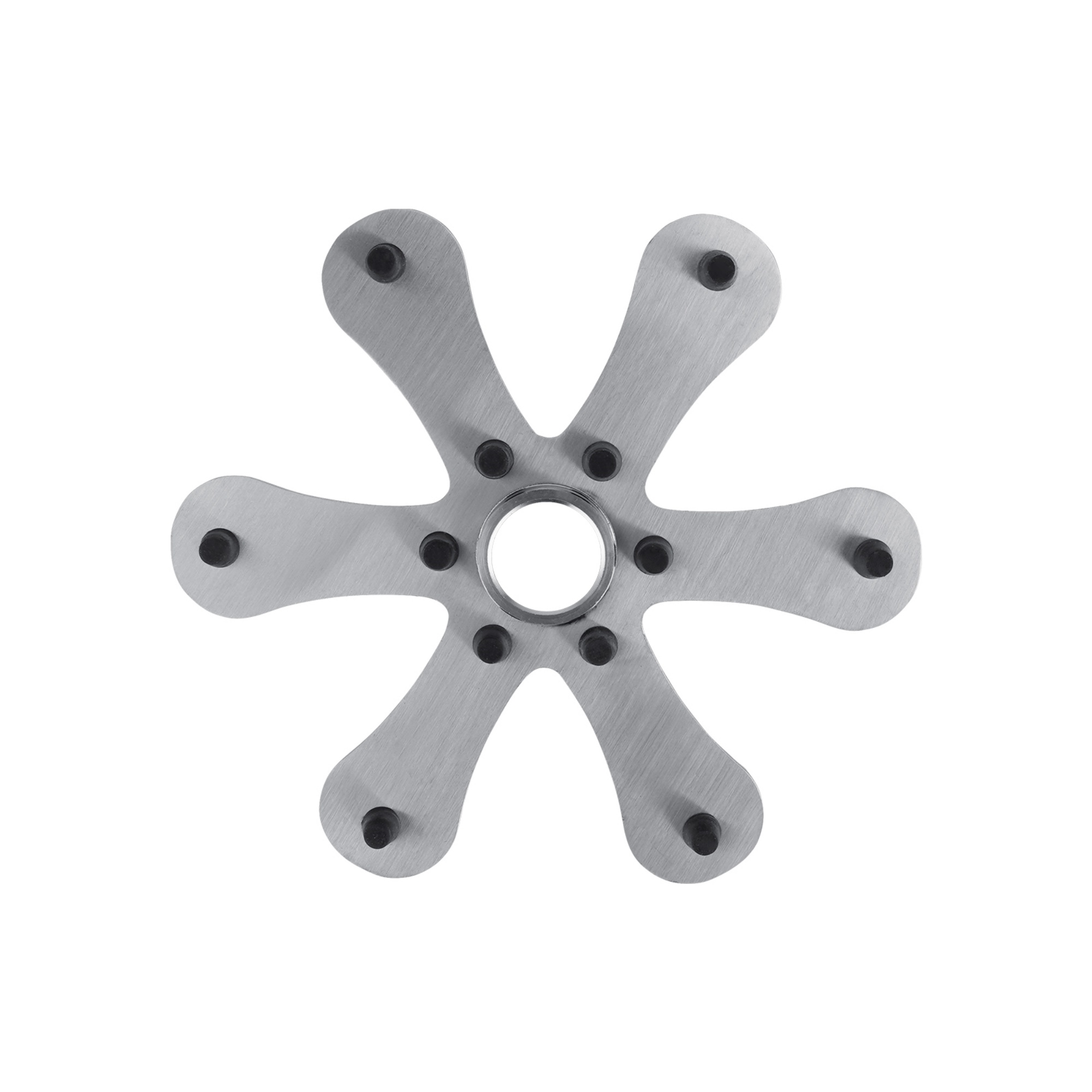 Kitchen Sink Stainless Steel Automatic Glass Rinser Cafe Bar Bottle Cup Washer Cleaner Silver/Black/Gunmetal Grey