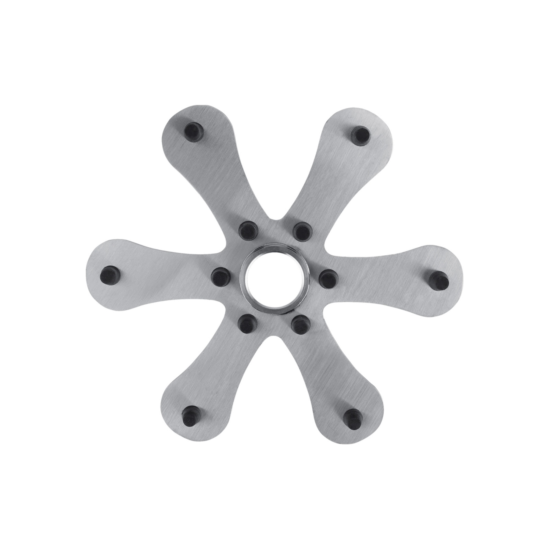 Kitchen Sink Stainless Steel Automatic Glass Rinser Cafe Bar Bottle Cup Washer Cleaner Silver/Black/Gunmetal Grey