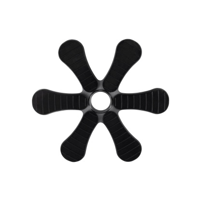 Kitchen Sink Stainless Steel Automatic Glass Rinser Cafe Bar Bottle Cup Washer Cleaner Silver/Black/Gunmetal Grey