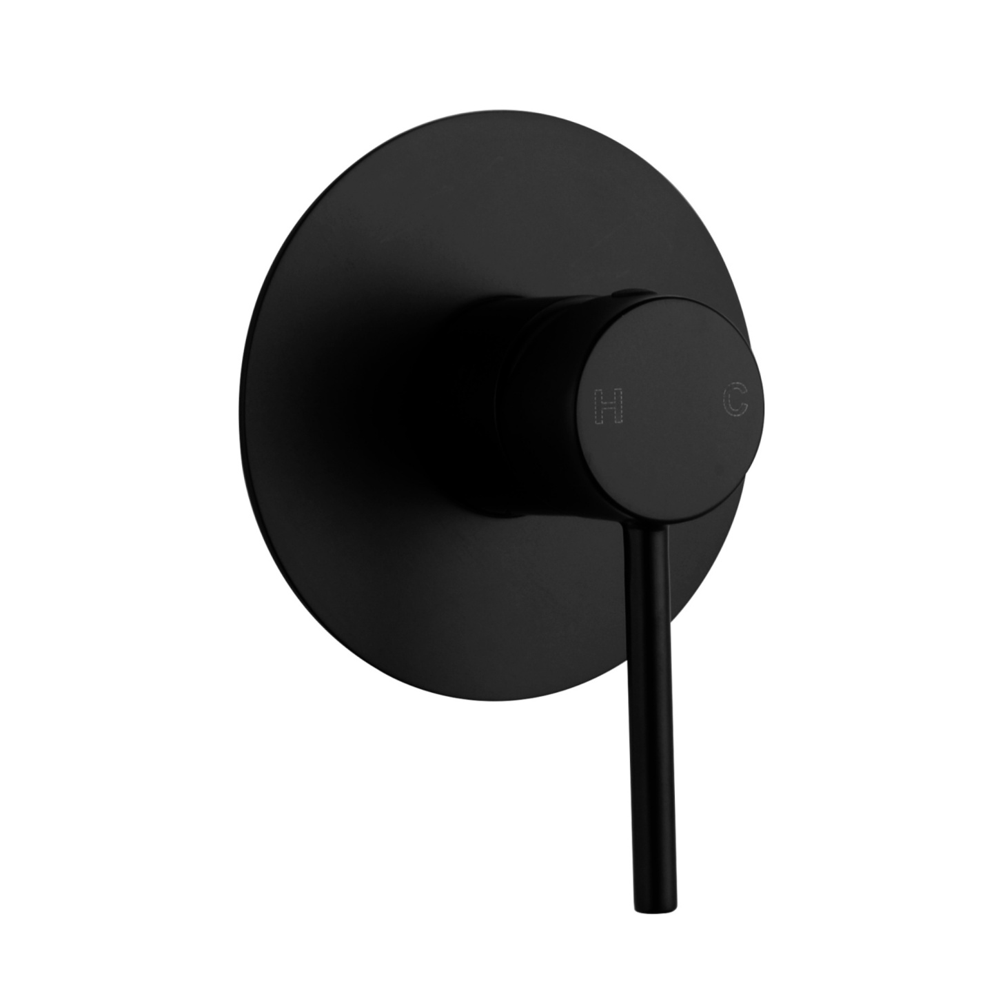 Round Brass Bath Shower Wall Mixer Tap Bathroom Basin Bathtub Wall Mounted Mixer Chrome/Matte Black/Gunmetal Grey/Brushed Yellow Gold