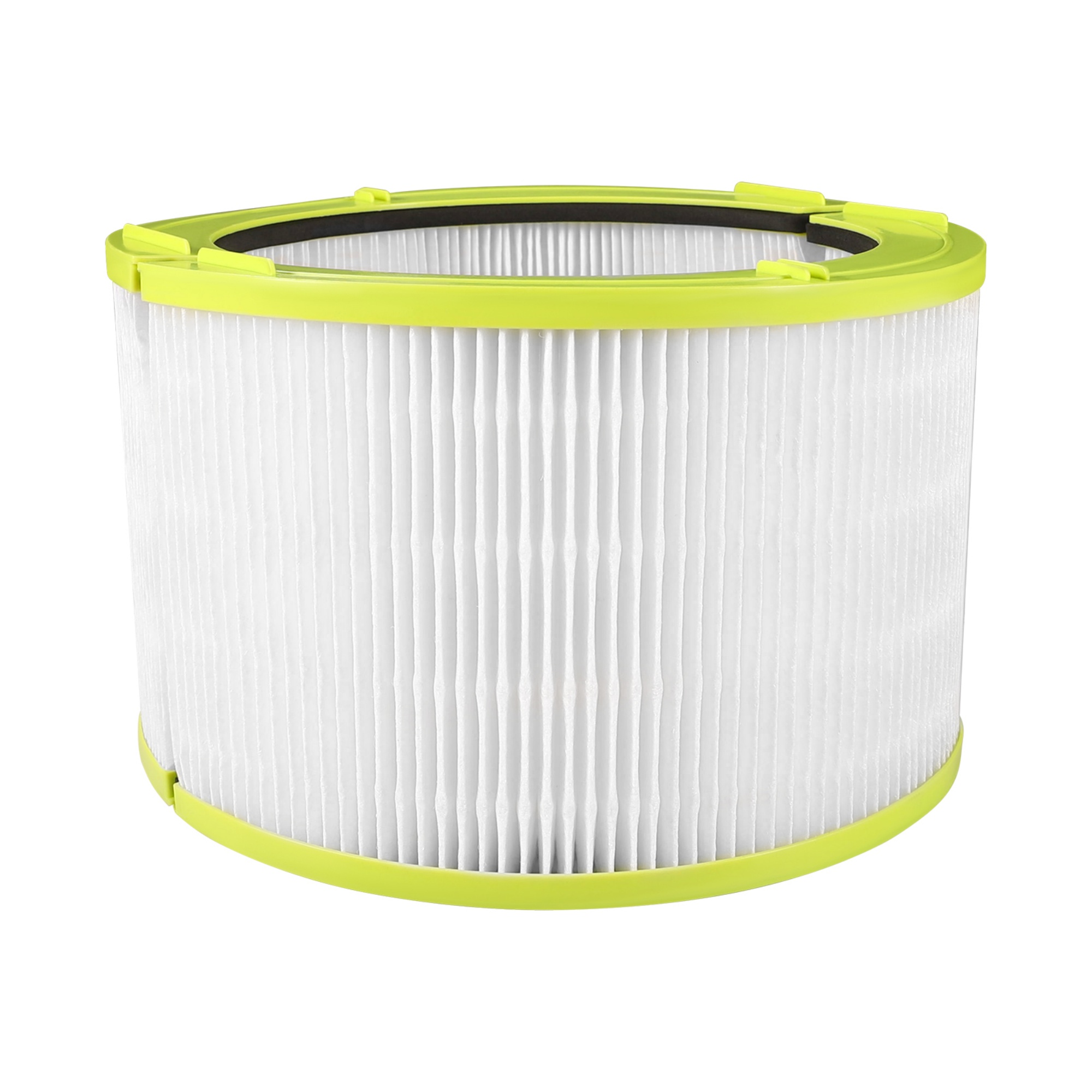 Air HEPA Filter Harmful Chemical Gases Purifier Replacement for Bladeless Fan HF-09 