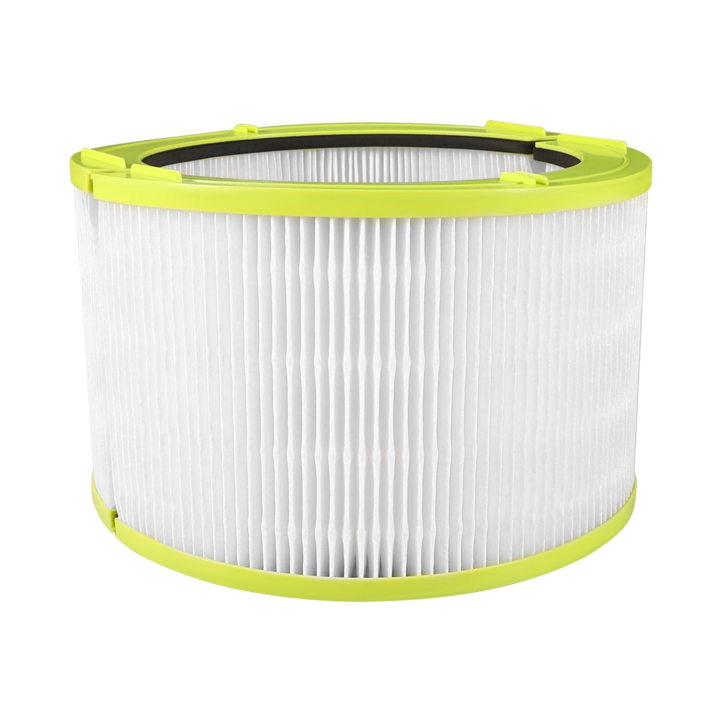 Air HEPA Filter Harmful Chemical Gases Purifier Replacement for Bladeless Fan HF-09 