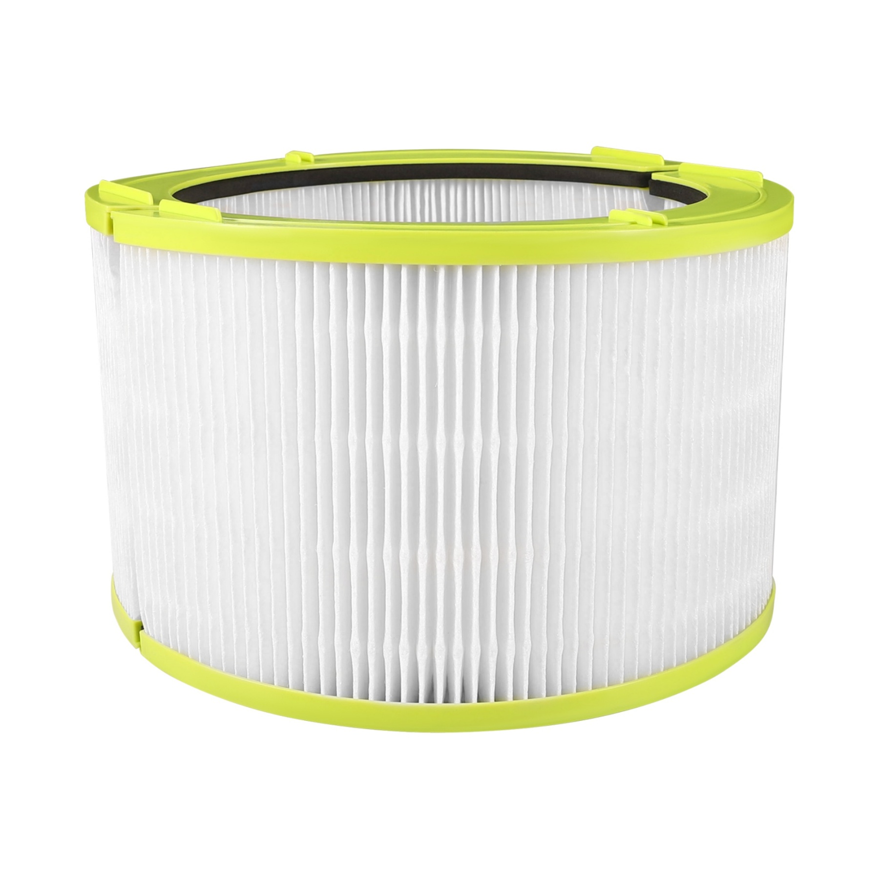 Air HEPA Filter Harmful Chemical Gases Purifier Replacement for Bladeless Fan HF-09 