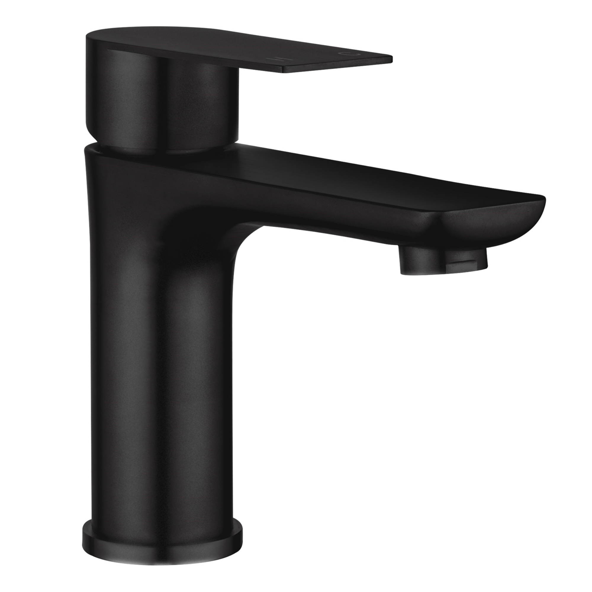 Stainless Steel Bathroom Basin Mixer Tap Laundry Sink Vanity Counter Top Faucet