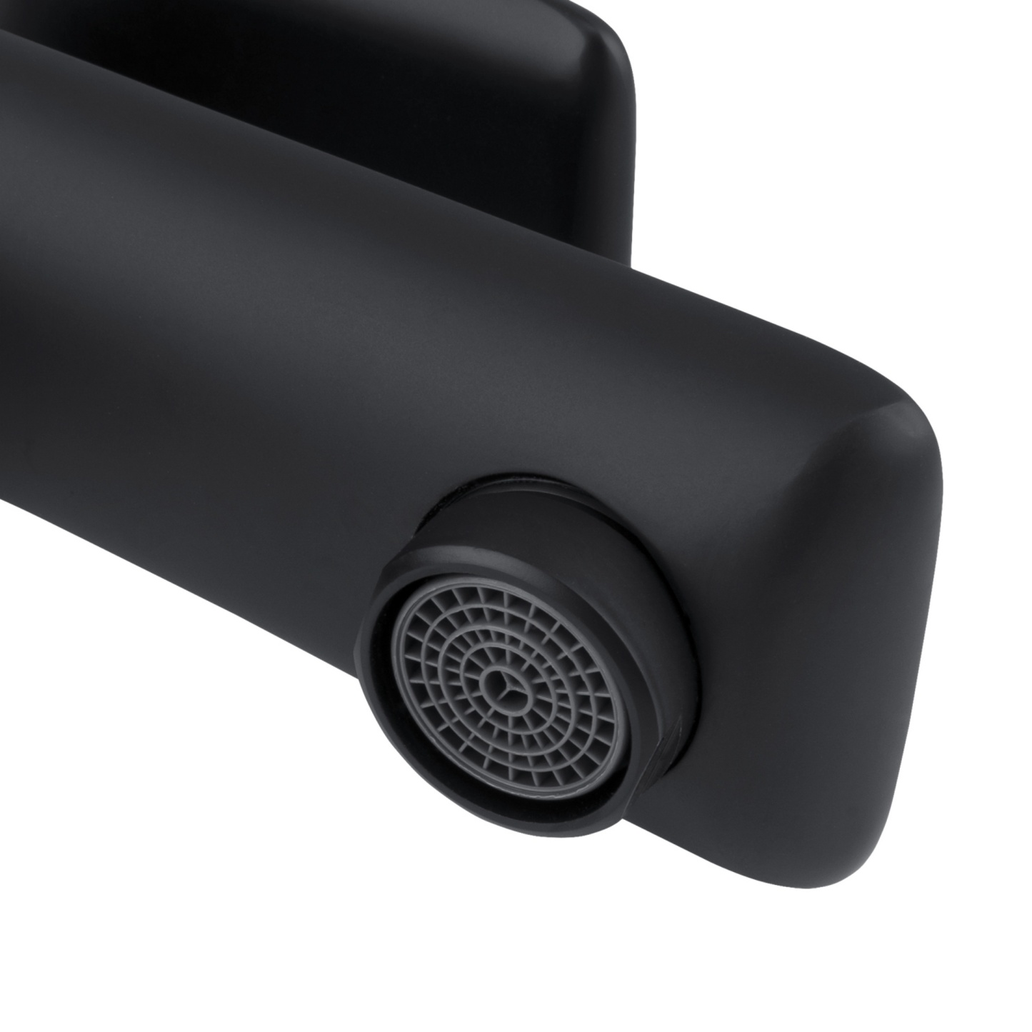 Brass Bathroom Basin Sink Mixer Tap Laundry Vanity Flick Spout Faucet Chrome/Black/White/Brushed Yellow Gold