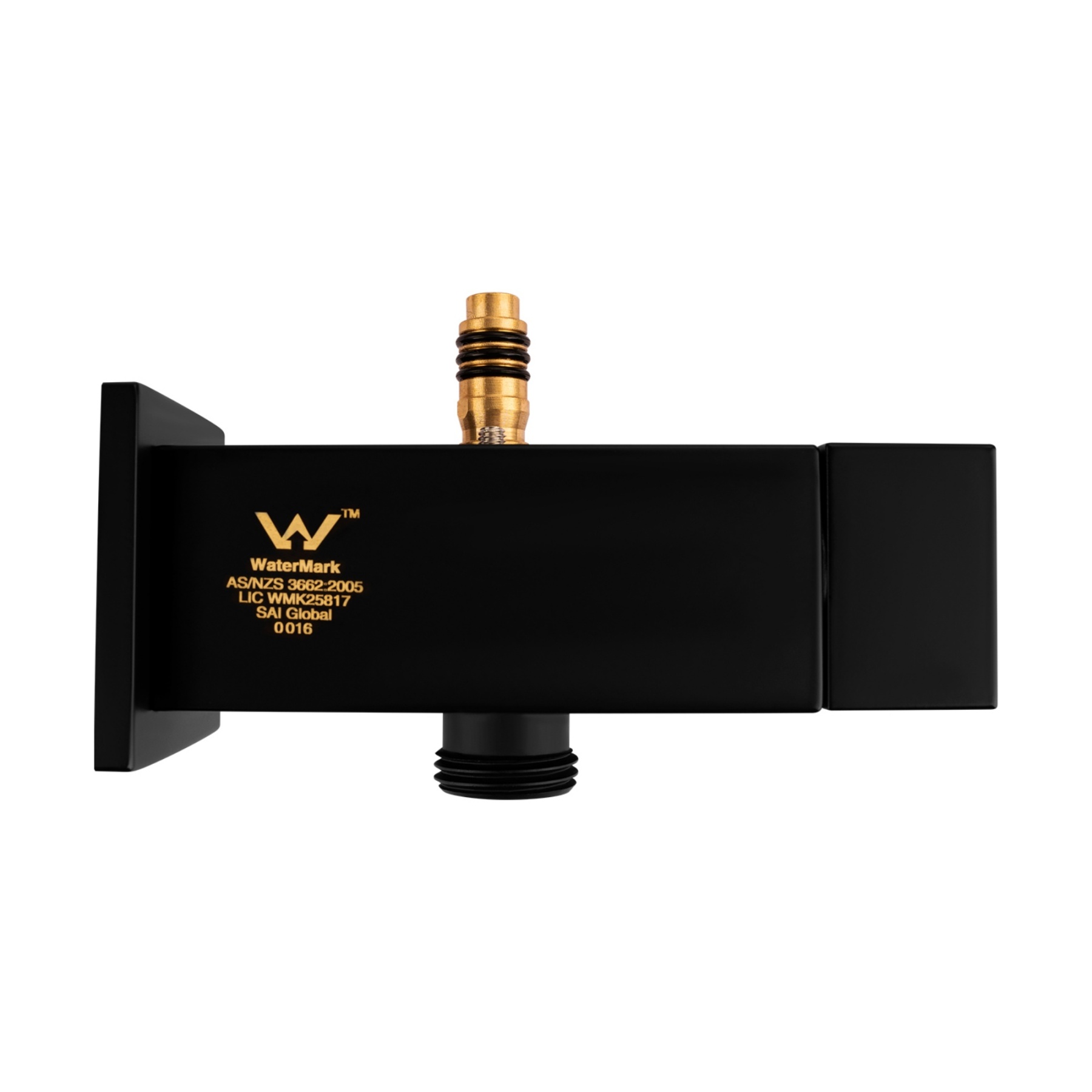 Rectangle 12“ Rainfall Shower Head Set Chrome Twin Shower 3 Function Hand-held Shower Head Shower Arm