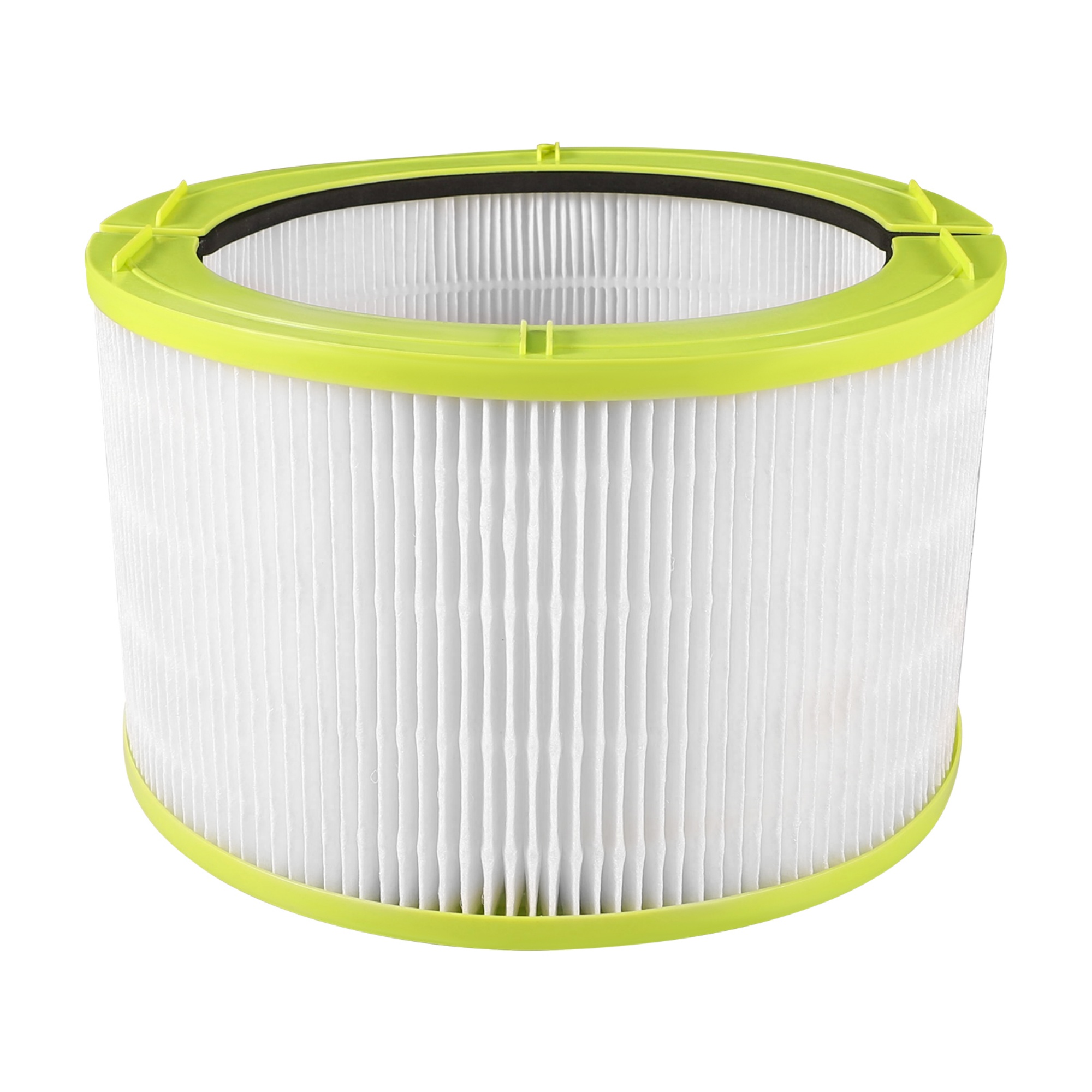 Air HEPA Filter Harmful Chemical Gases Purifier Replacement for Bladeless Fan HF-09 