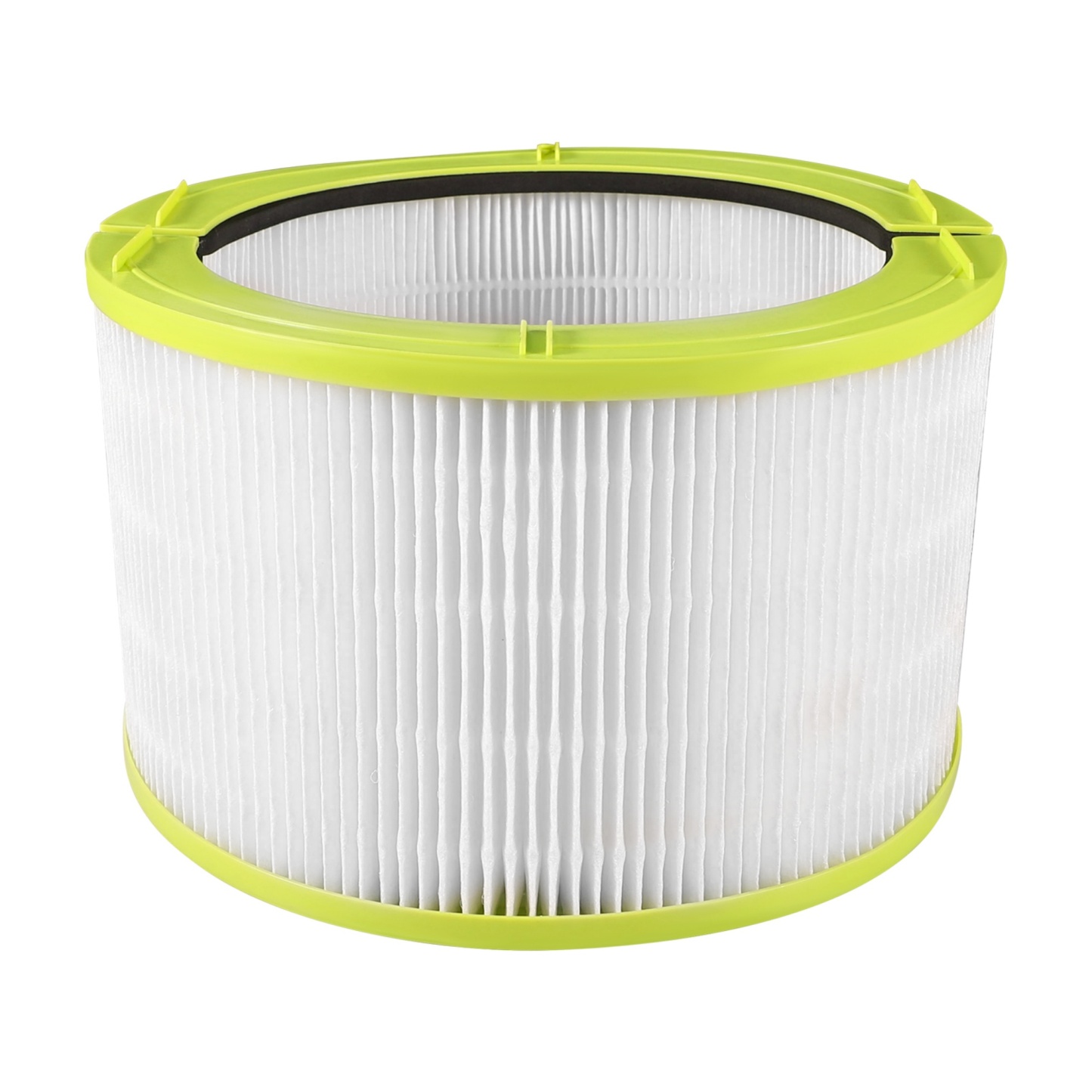 Air HEPA Filter Harmful Chemical Gases Purifier Replacement for Bladeless Fan HF-09 