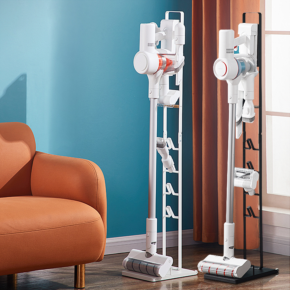 Cordless Vacuum Stand Rack Cleaner Stable Freestanding Holder For Xiaomi Dyson V6 7 8 10 11
