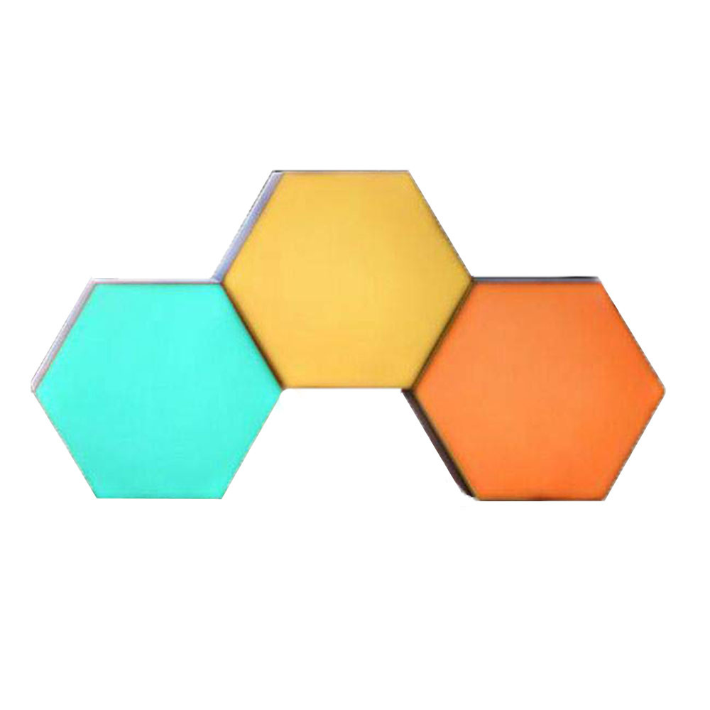 LifeSmart DIY Smart LED Light Gaming RGB Sound Activated Party Light IOS ANDROID Voice App Control DIY Assembling