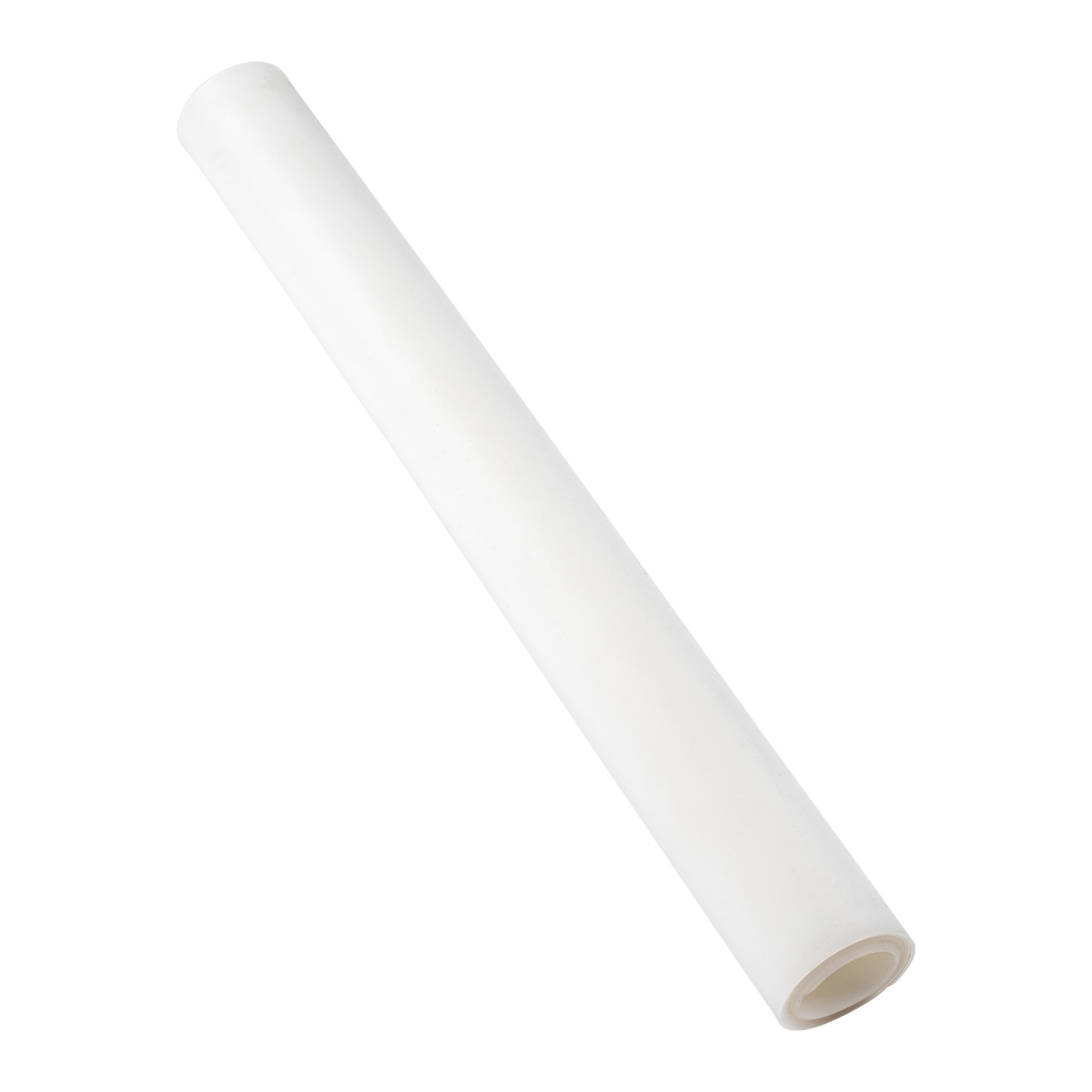 Kitchen Island Countertop Heat Resistant Waterproof Protector Mat Table Non-slip Pastry Silicone Mat Grey/Translucent