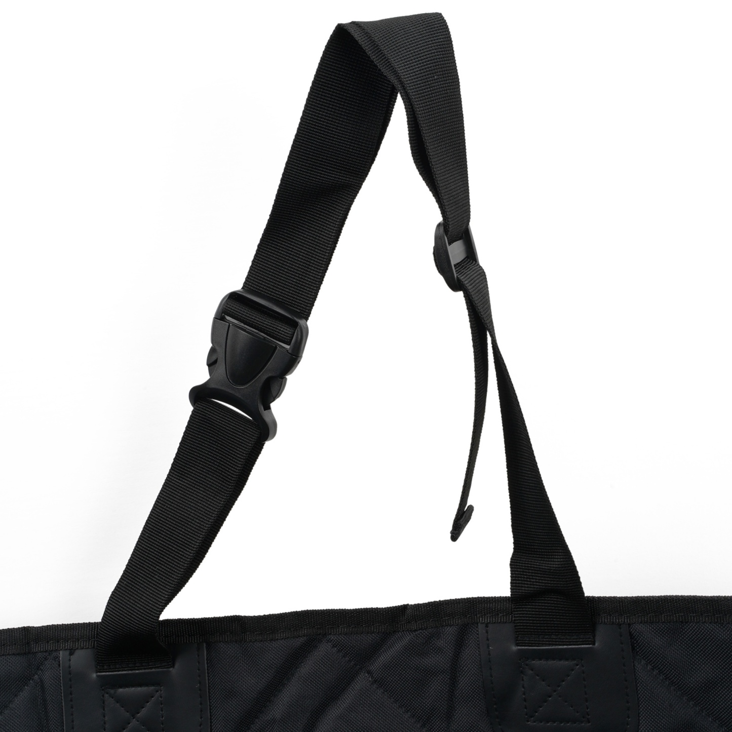 Large Water Proof Hard Bottom Pet Car Back Seat Cover Extendable Dog Cat Protector Mat Black/Grey