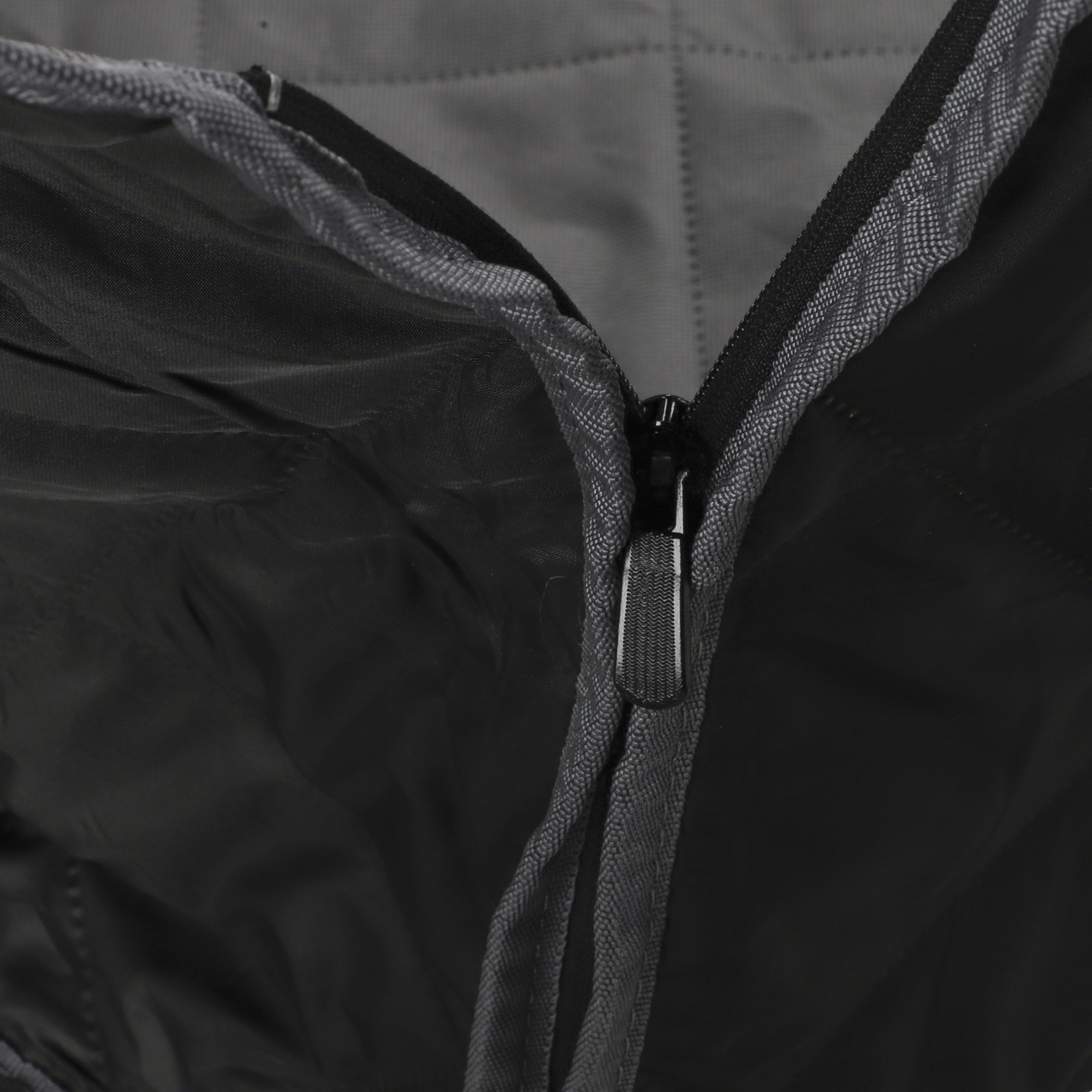 Large Water Proof Hard Bottom Pet Car Back Seat Cover Extendable Dog Cat Protector Mat Black/Grey