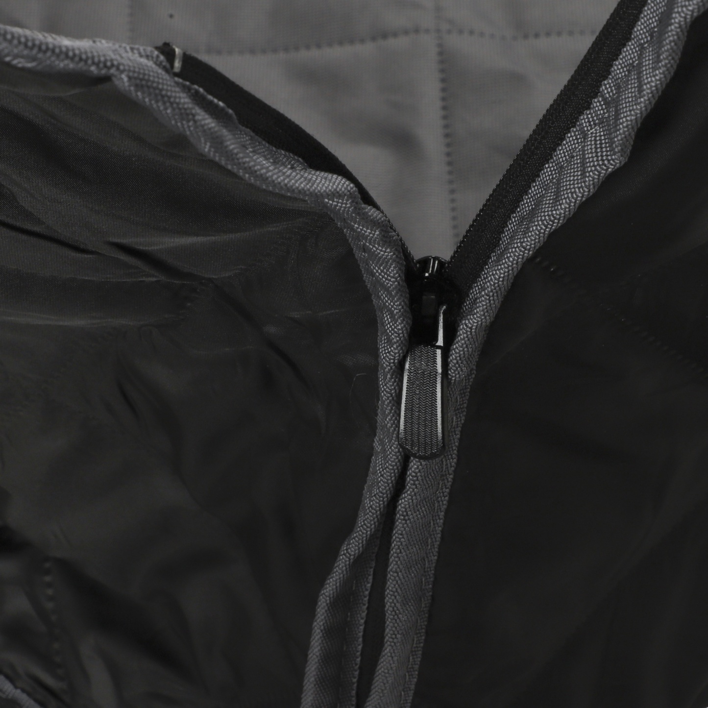 Large Water Proof Hard Bottom Pet Car Back Seat Cover Extendable Dog Cat Protector Mat Black/Grey