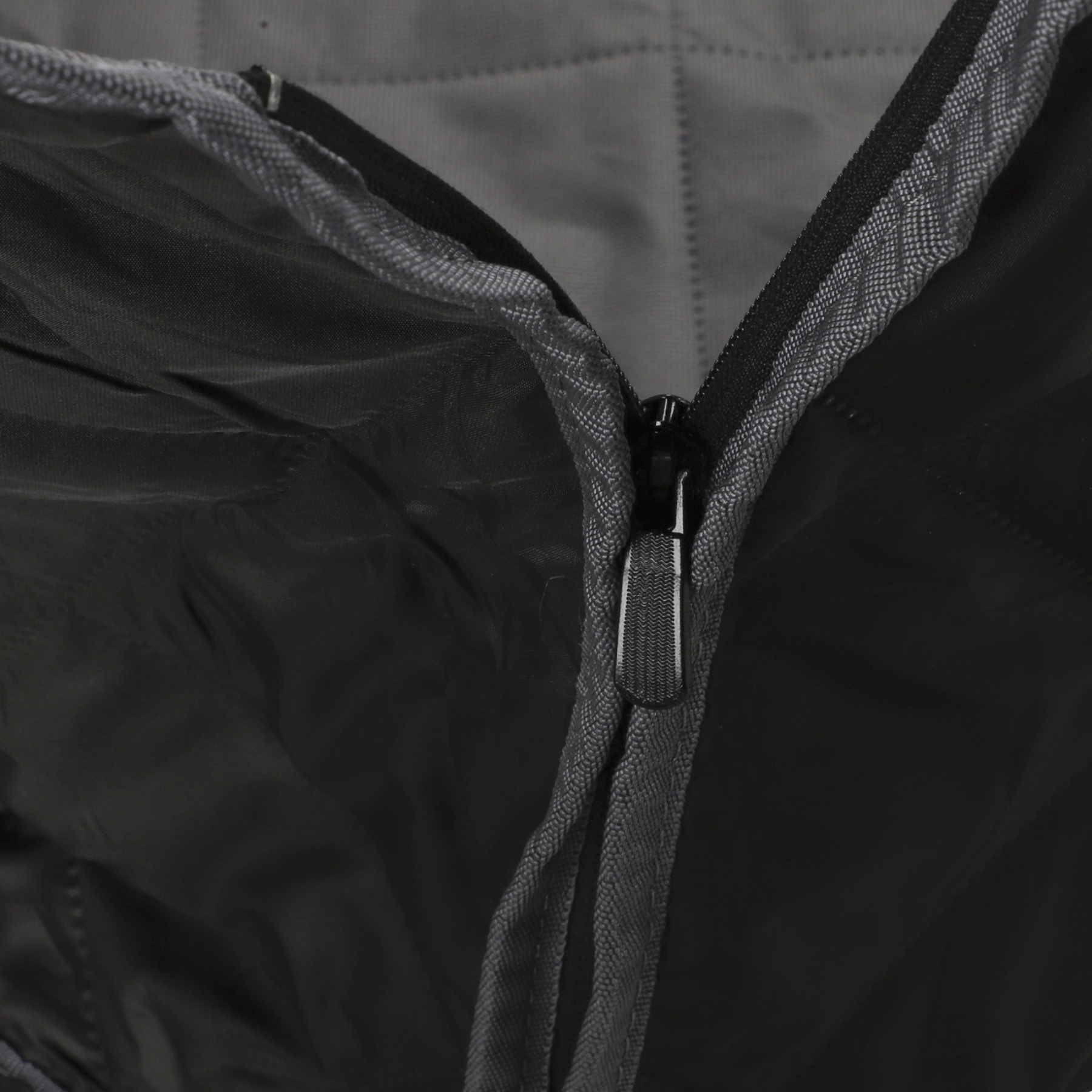 Large Water Proof Hard Bottom Pet Car Back Seat Cover Extendable Dog Cat Protector Mat Black/Grey