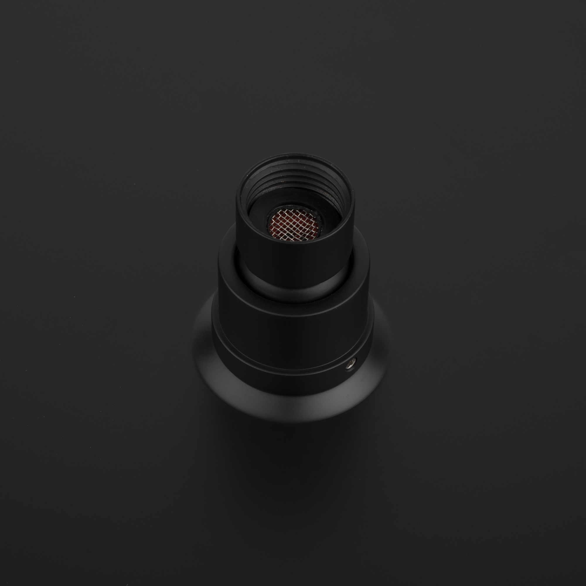 400mm 16'' Bathroom Square Stainless Steel Overhead Shower Head Super Thin Rainfall Bath Rose Black/Chrome