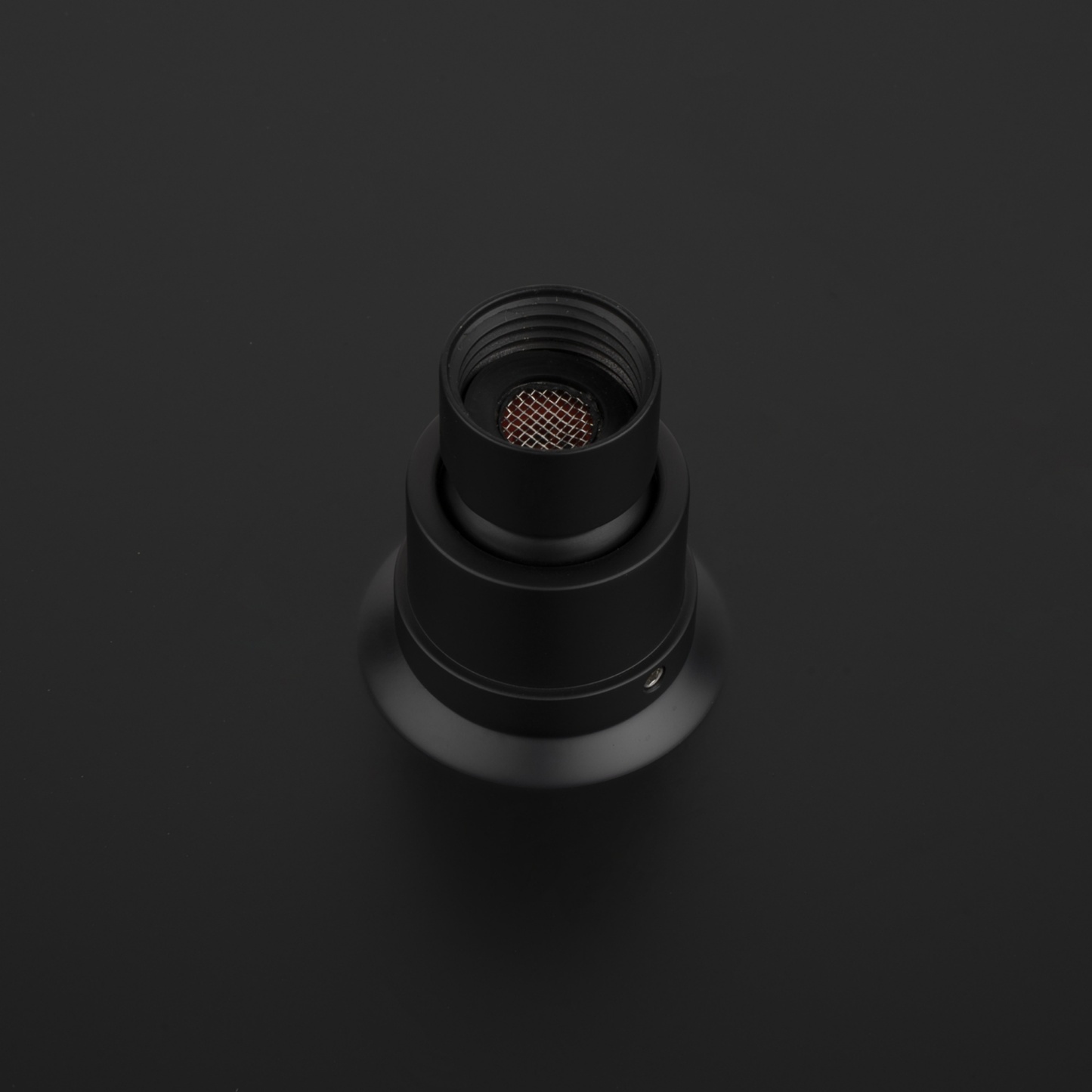 400mm 16'' Bathroom Square Stainless Steel Overhead Shower Head Super Thin Rainfall Bath Rose Black/Chrome