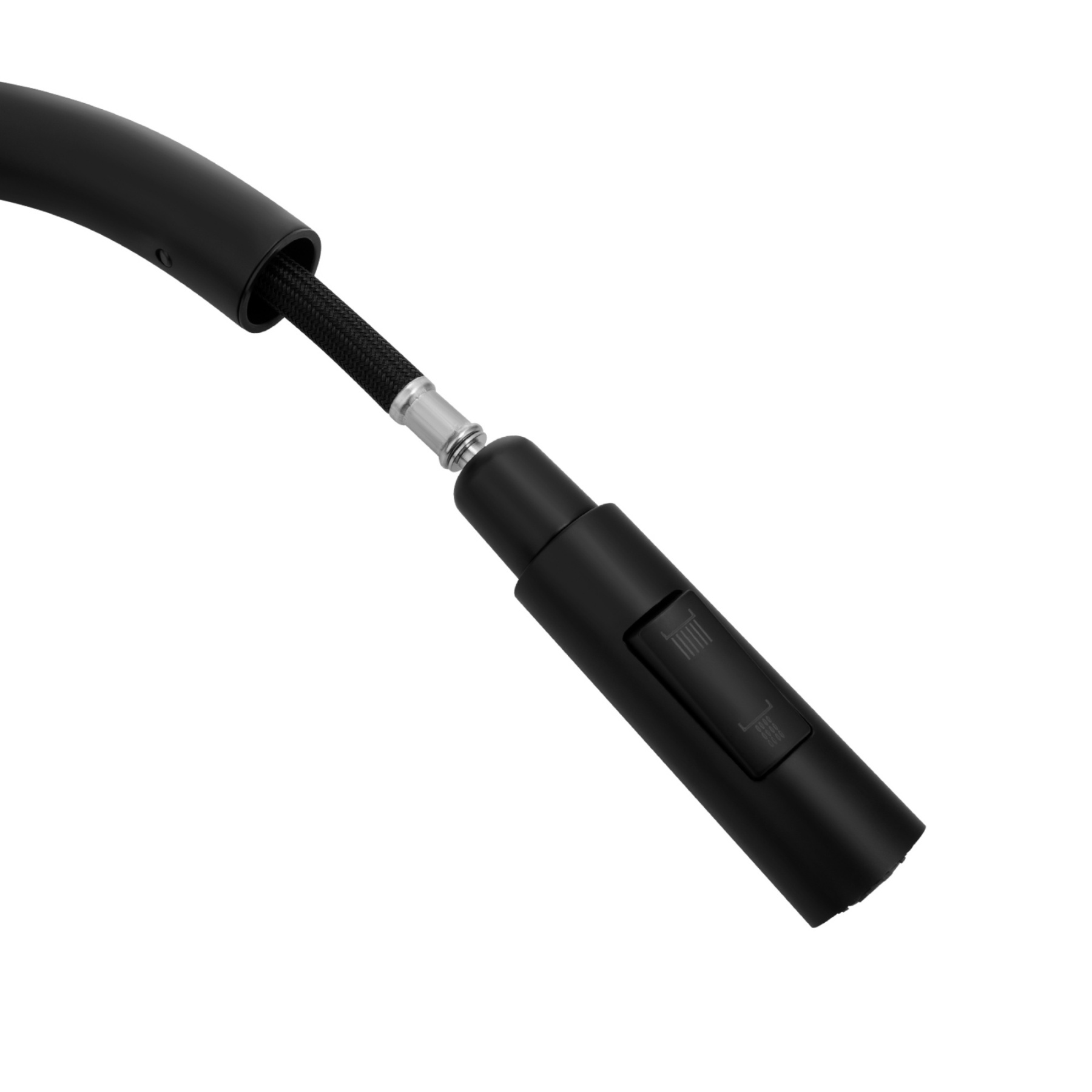 2 Functions Swivel Spout Pull-Out Kitchen Sink Basin Mixer Tap Laundry Faucet Chrome/Matte Black/ Brushed Yellow Gold