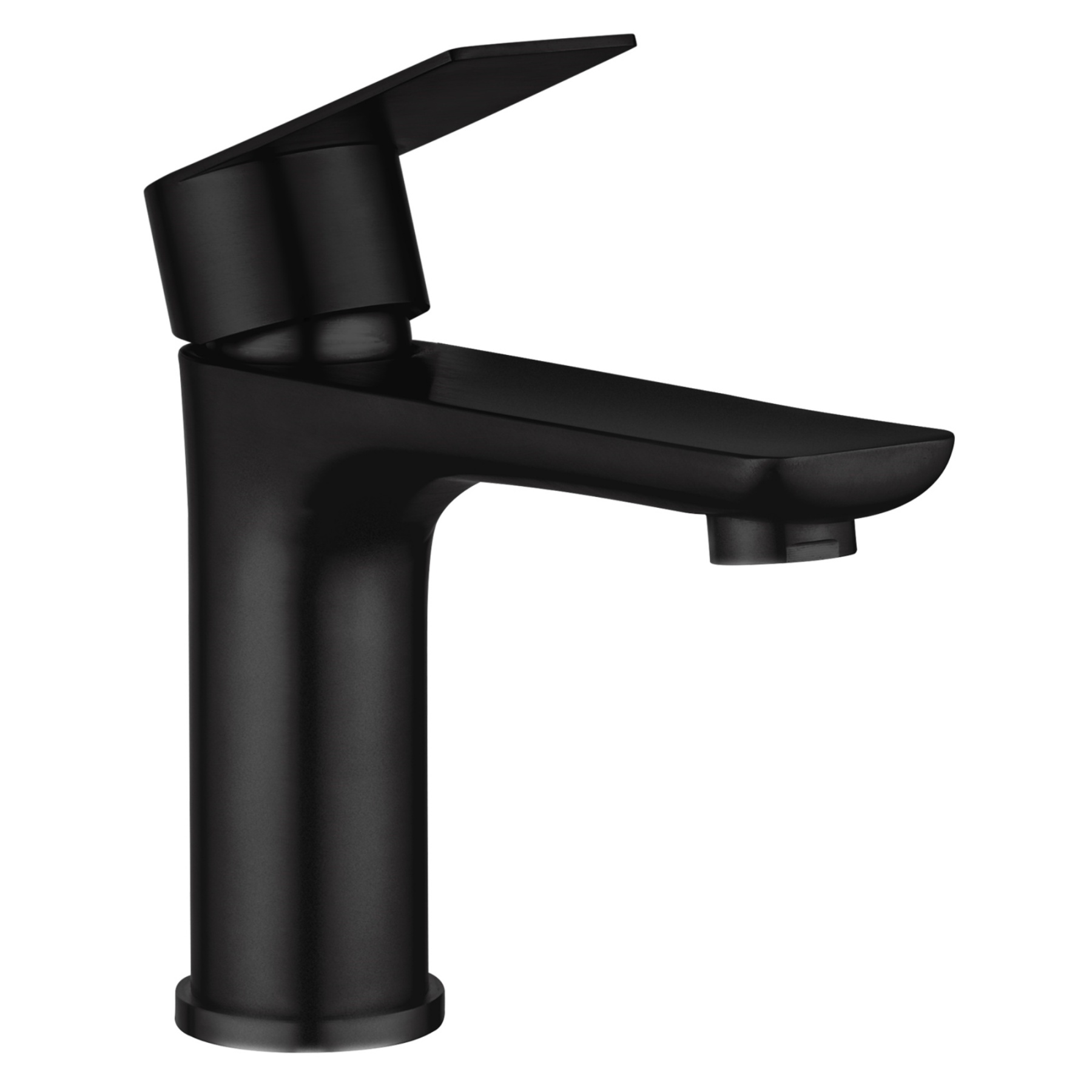 Stainless Steel Bathroom Basin Mixer Tap Laundry Sink Vanity Counter Top Faucet