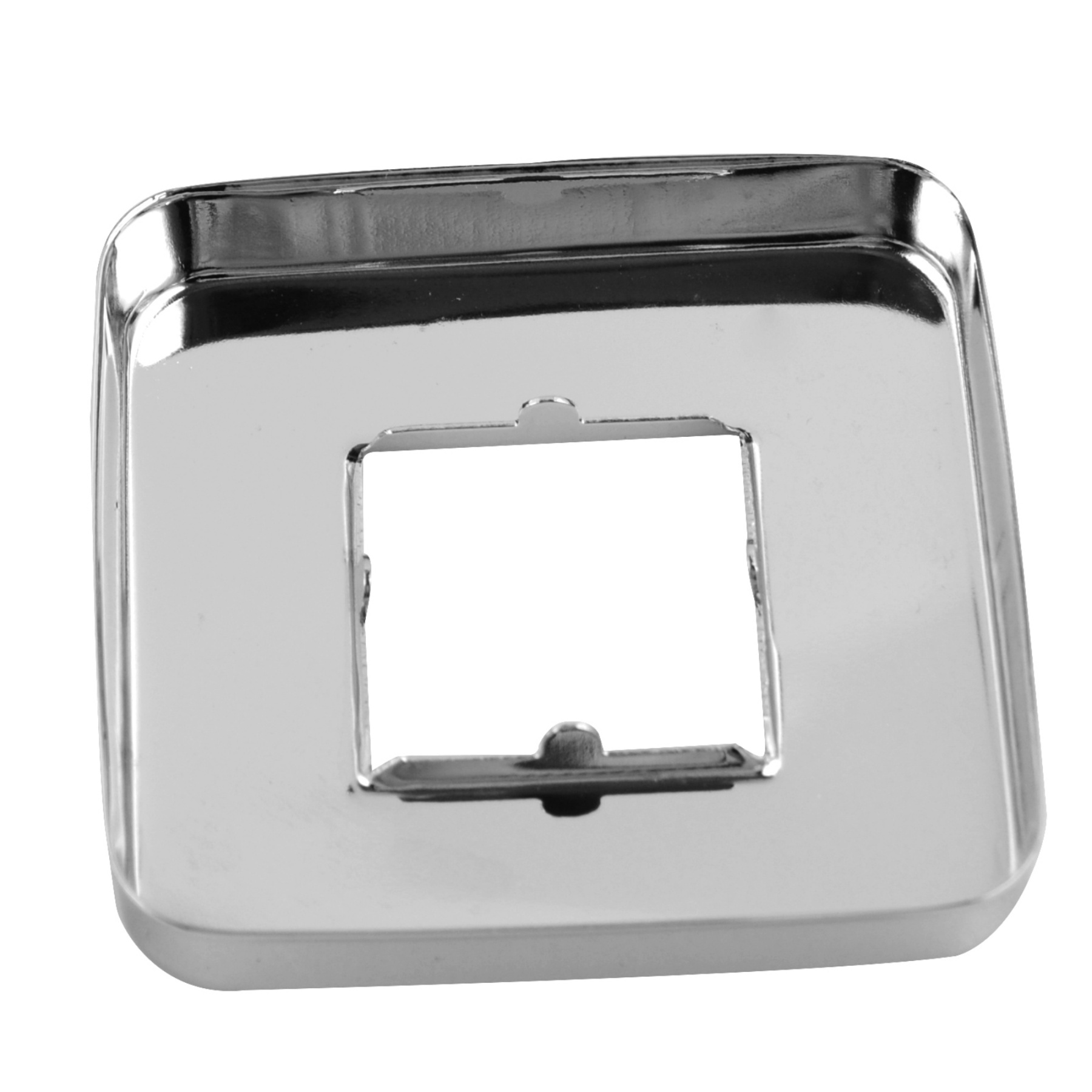 1/4 Turn Square Solid Brass Bathroom Laundry Washing Machine Taps Wall Mounted Twin Taps Chrome/Matte Black