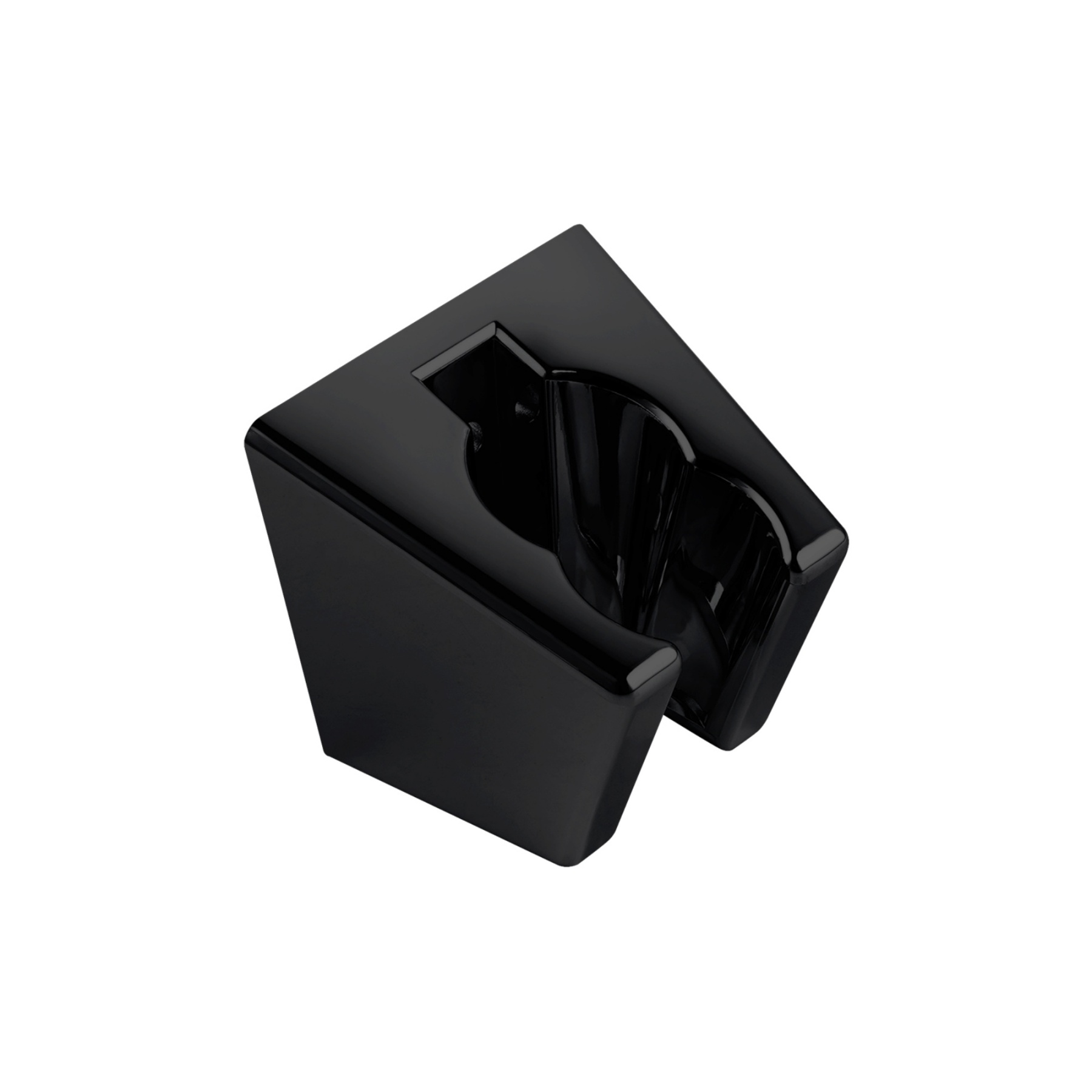 2 Function Handheld Bidet Sprayer Set Toilet Shattaf Shower Head Jet Douche Kit 1.2m Water Hose Chrome/Black