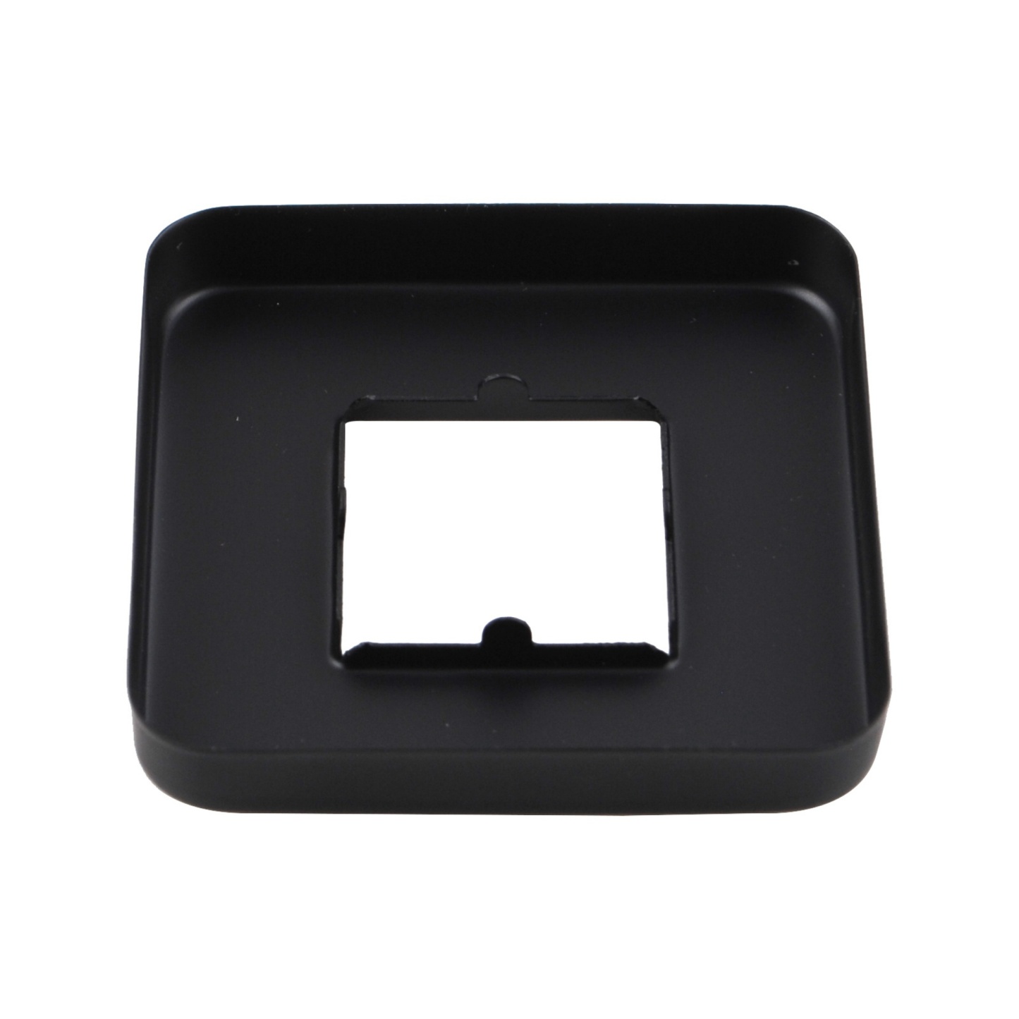 1/4 Turn Square Solid Brass Bathroom Laundry Washing Machine Taps Wall Mounted Twin Taps Chrome/Matte Black