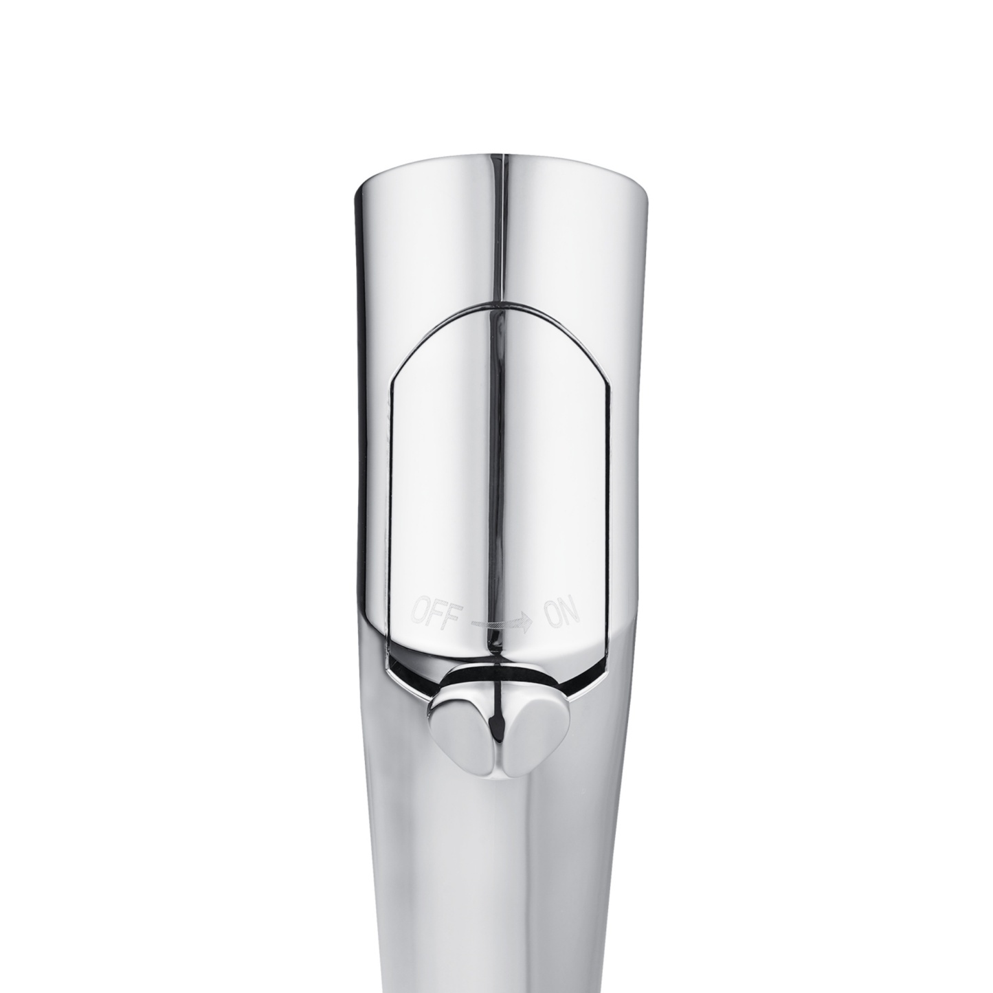 Bathroom Handheld Shower Head Bidet Spray Toilet Shattaf Spray Jet Douche Kit Chrome/Black