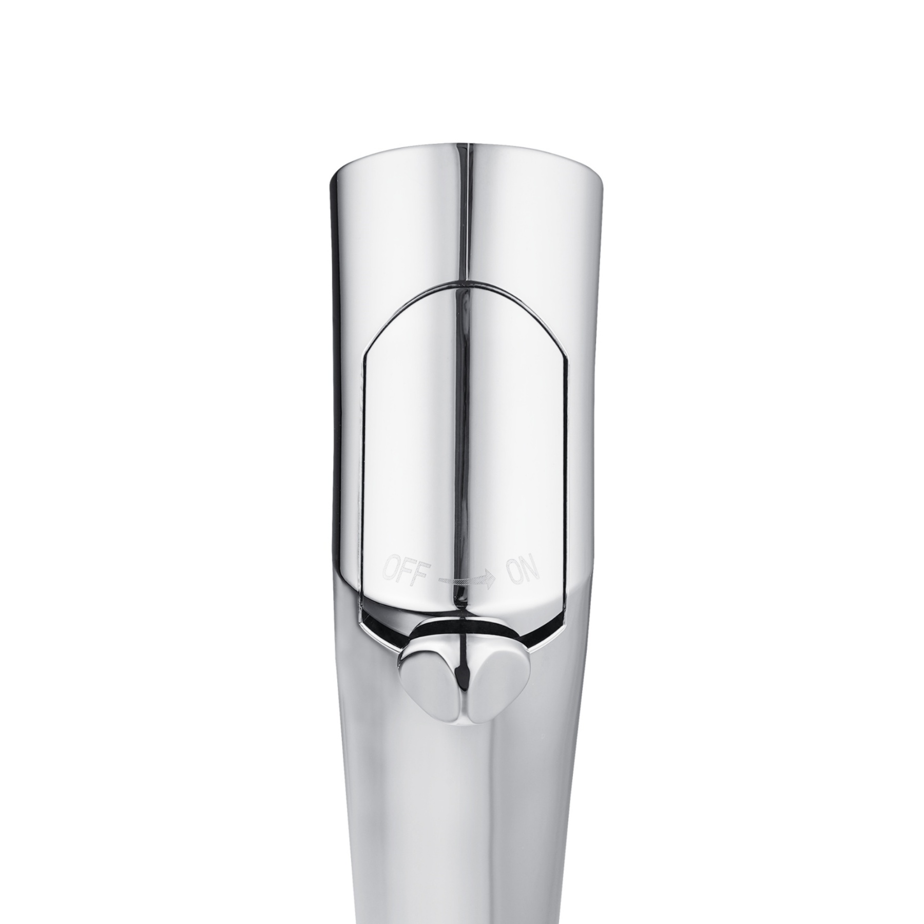 Bathroom Handheld Shower Head Bidet Spray Toilet Shattaf Spray Jet Douche Kit Chrome/Black