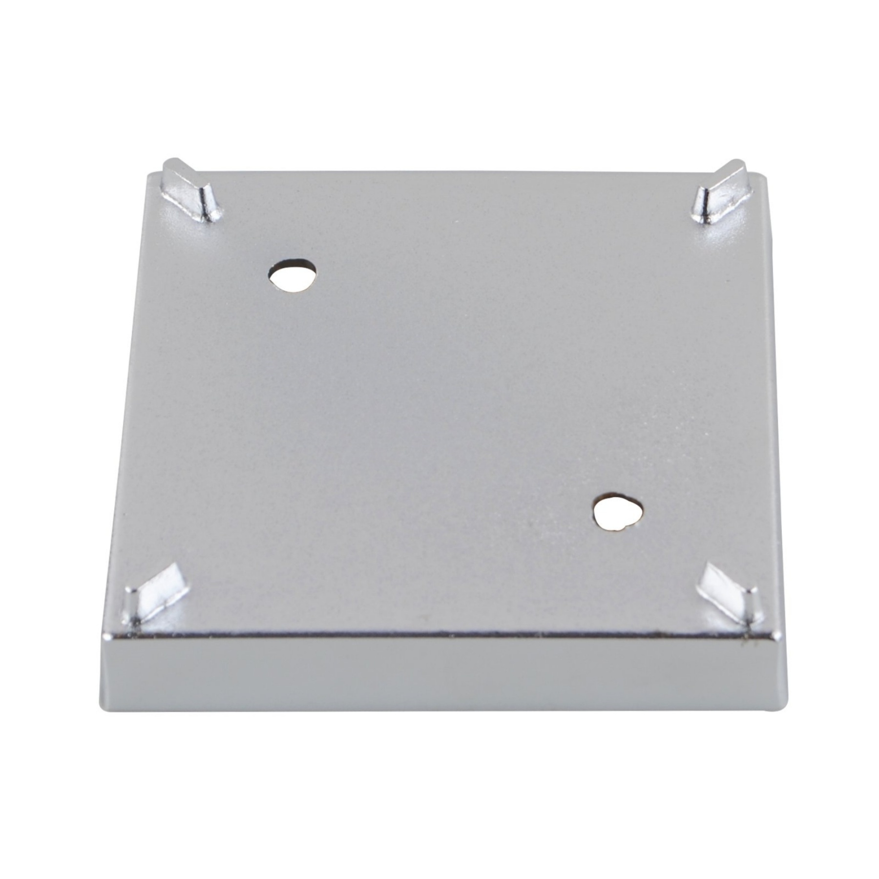 115mm Solid Brass Tile Insert Shower Floor Waste Bathroom Square Great Drain Water Outlet Chrome/Brushed Chrome