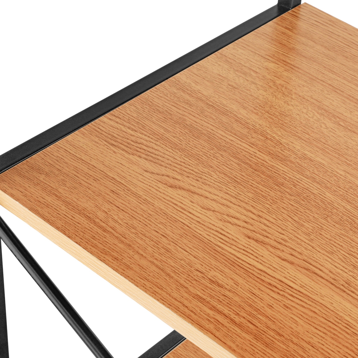 6 Tier Display Shelving Unit Essentials Organizer Shelf Clothes Shoes Bag Hat Storage Holder Rack