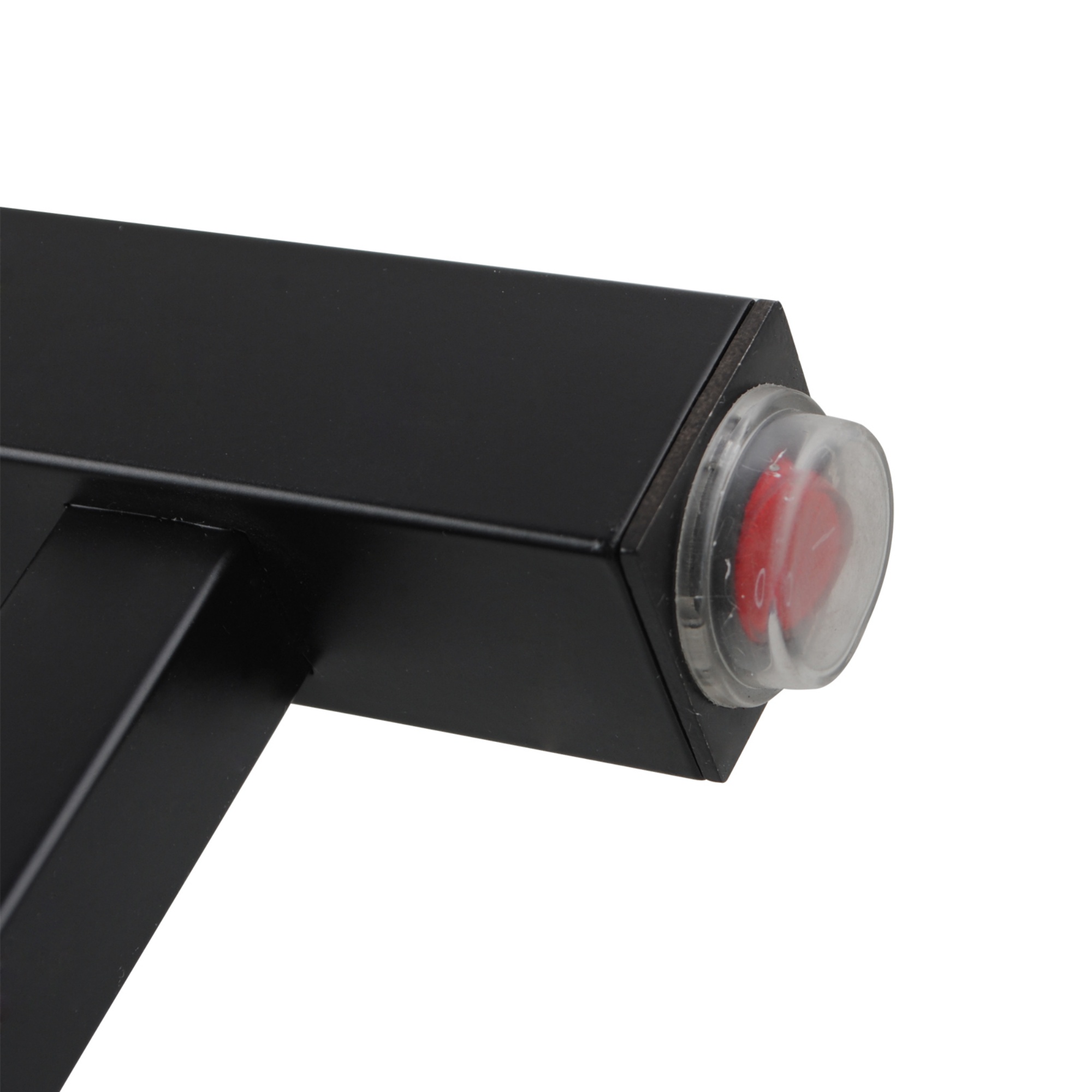 4 Bars Bathroom Square Stainless Steel Electric Heated Towel Rail Rack Wall Mounted Tower Warmer Hanger Holder Chrome/Black/Yellow Gold