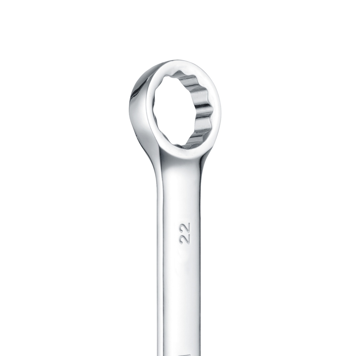 8PCs Ratchet Gear Spanner Set Combination Ring Open End Wrench Hand Tool Kit 