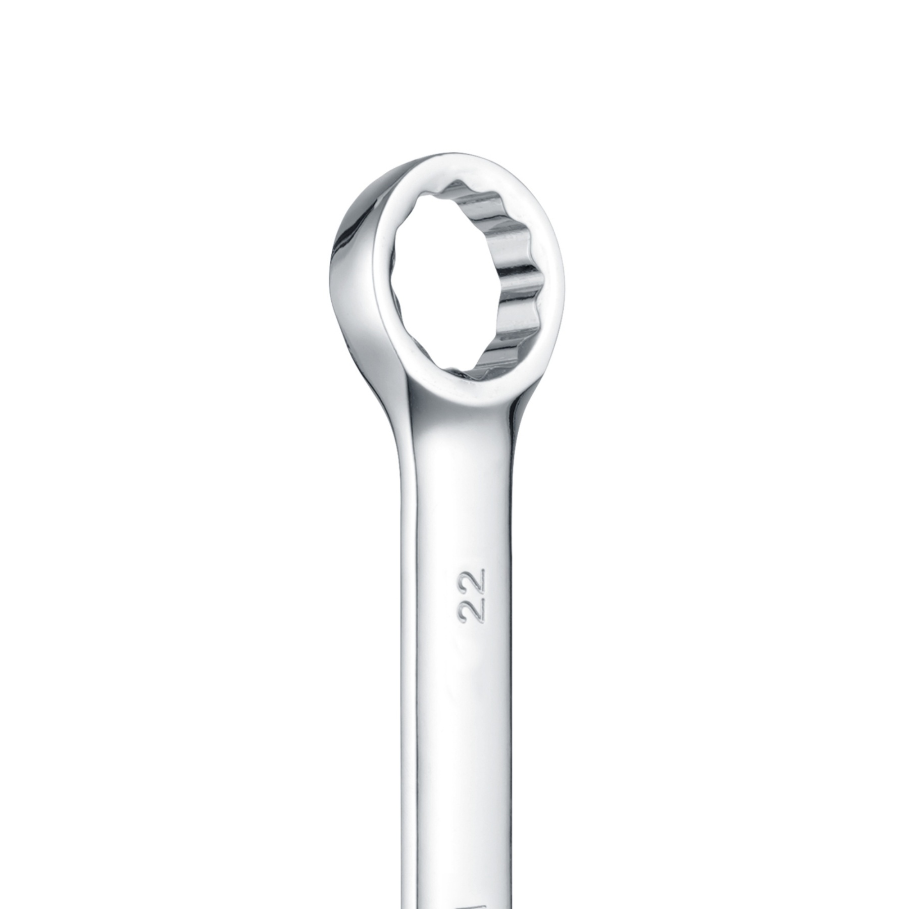 8PCs Ratchet Gear Spanner Set Combination Ring Open End Wrench Hand Tool Kit 