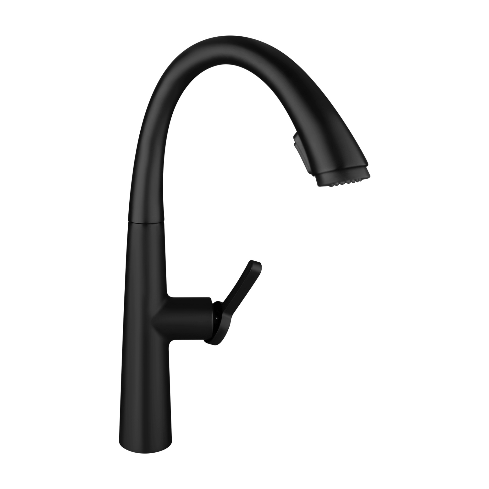 Brass 2 Spray Pattern Pull Out Kitchen Laundry Sink Basin Mixer Tap 360° Swivel Spout Deck-mounted Vanity Faucet Chrome/Black/Yellow Gold