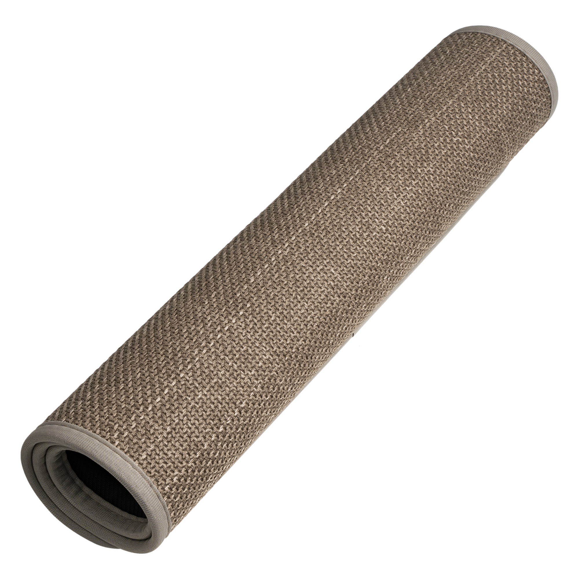 2 Piece 70cm 120cm Kitchen Floor Mat Set Non-Slip Home Laundry Hallway Rug Carpet Black/Khaki