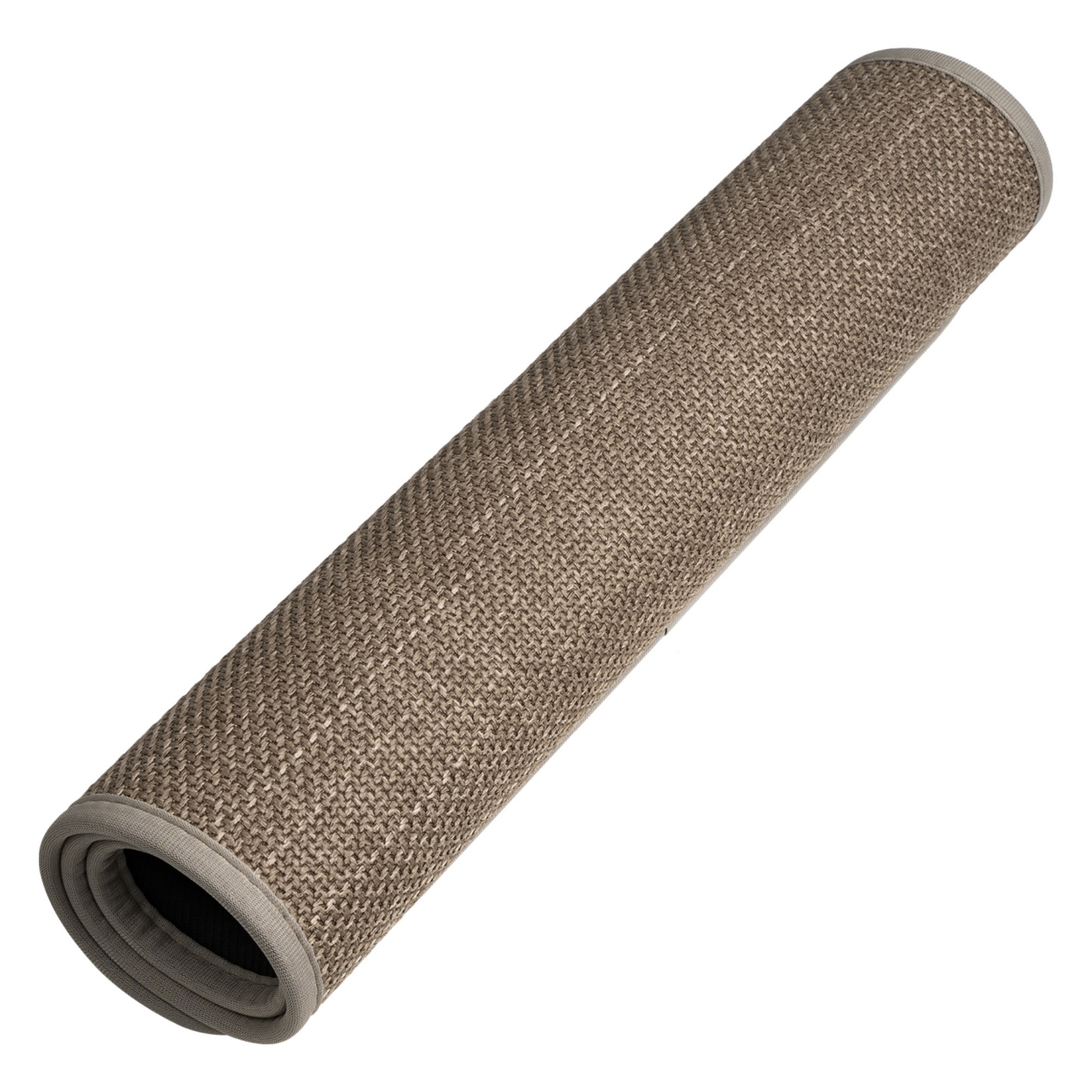 2 Piece 70cm 120cm Kitchen Floor Mat Set Non-Slip Home Laundry Hallway Rug Carpet Black/Khaki