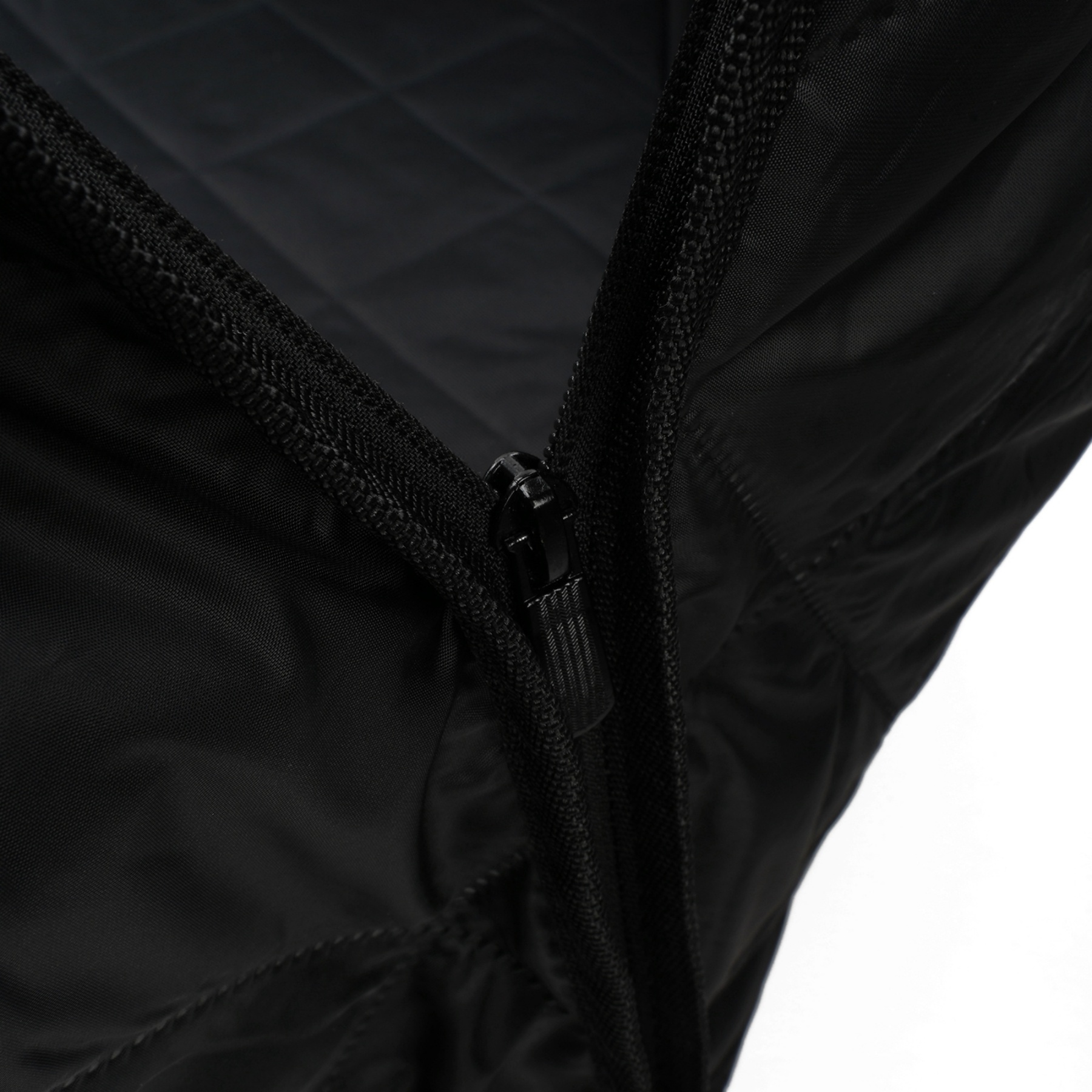 Large Water Proof Hard Bottom Pet Car Back Seat Cover Extendable Dog Cat Protector Mat Black/Grey