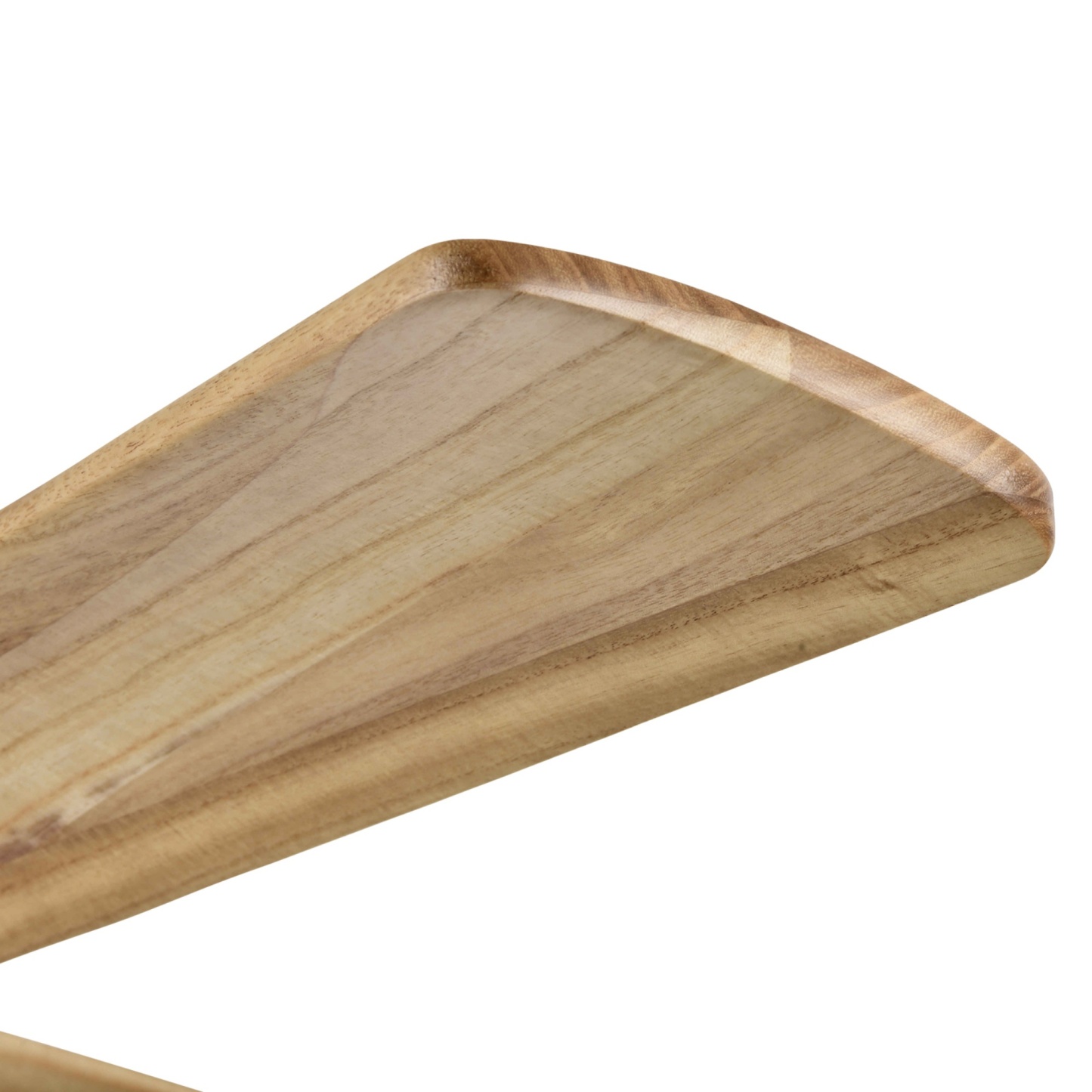 3 Timber Wooden Blades Ceiling Fan Indoor/Outdoor 6 Speed Reversible LED Light Remote Control Matt White & Natural/Matt Black & Mahogany