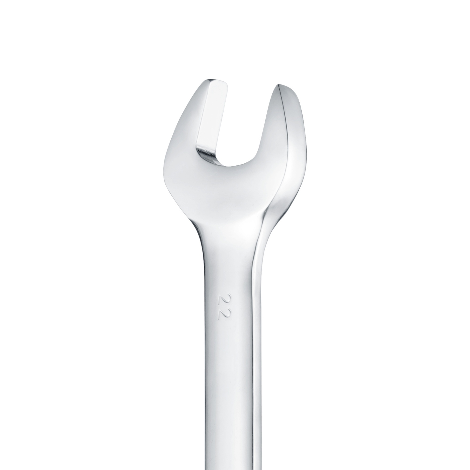 14PCs Dual Purpose Spanner Set Combination Ring Open End Wrench Hand Tool Kit