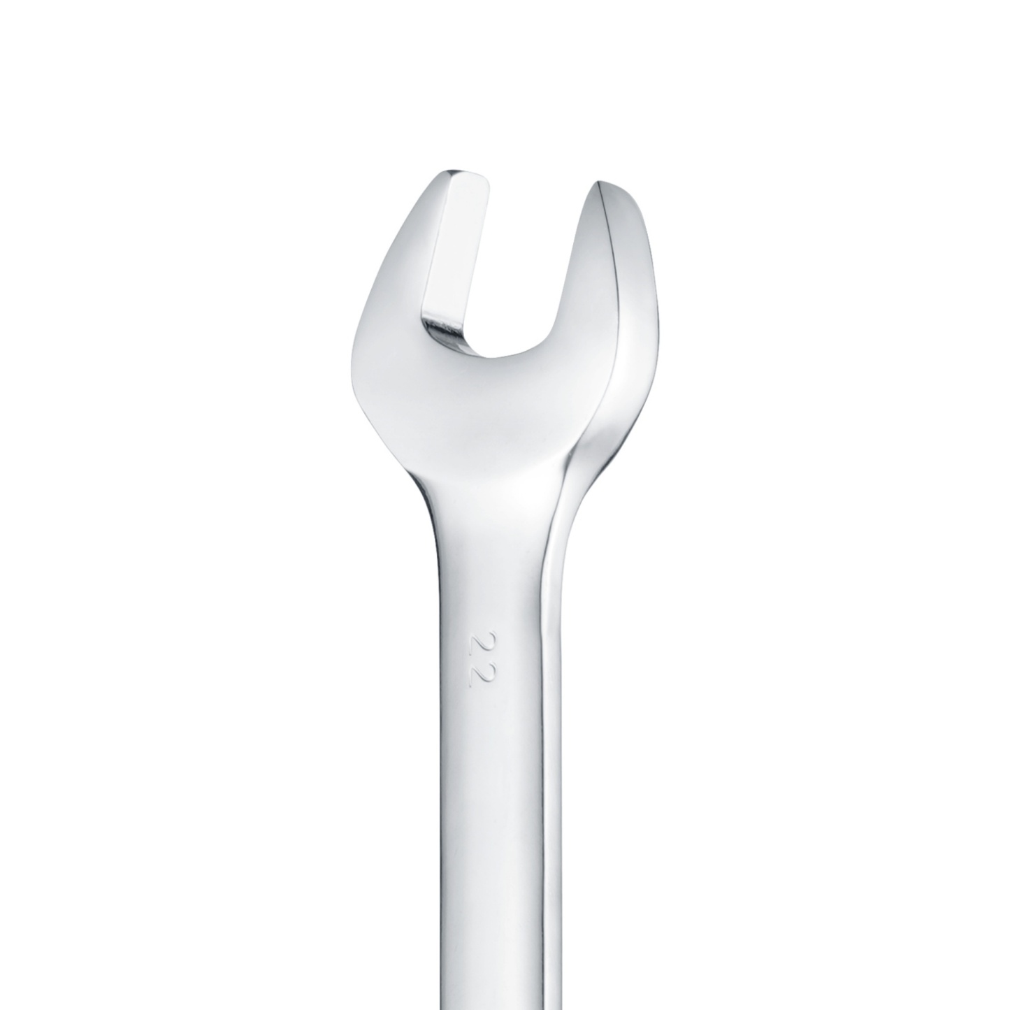 14PCs Dual Purpose Spanner Set Combination Ring Open End Wrench Hand Tool Kit