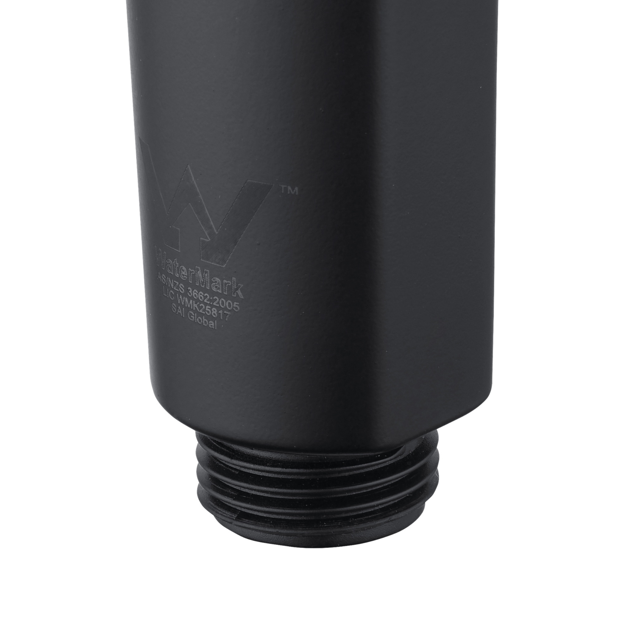 3 Mode Spray Function Square Bathroom Handheld Shower Head High Pressure Bath Shower Rose Chrome/Black